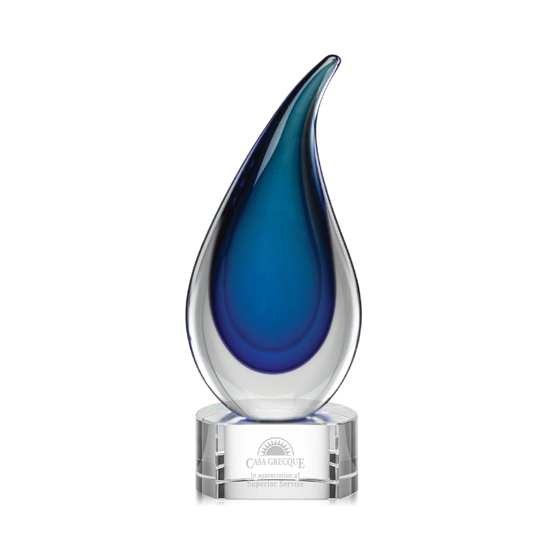 Delray Award — Delray Award