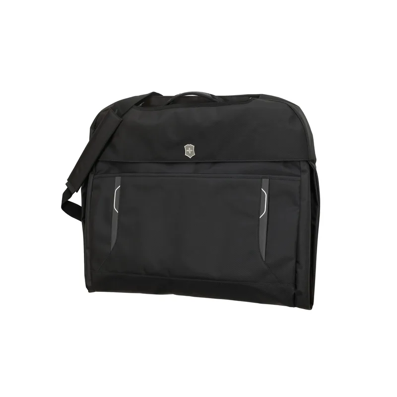Victorinox Swiss Army Corporate Gifts Wt 6.0 Deluxe Garment Sleeve Black