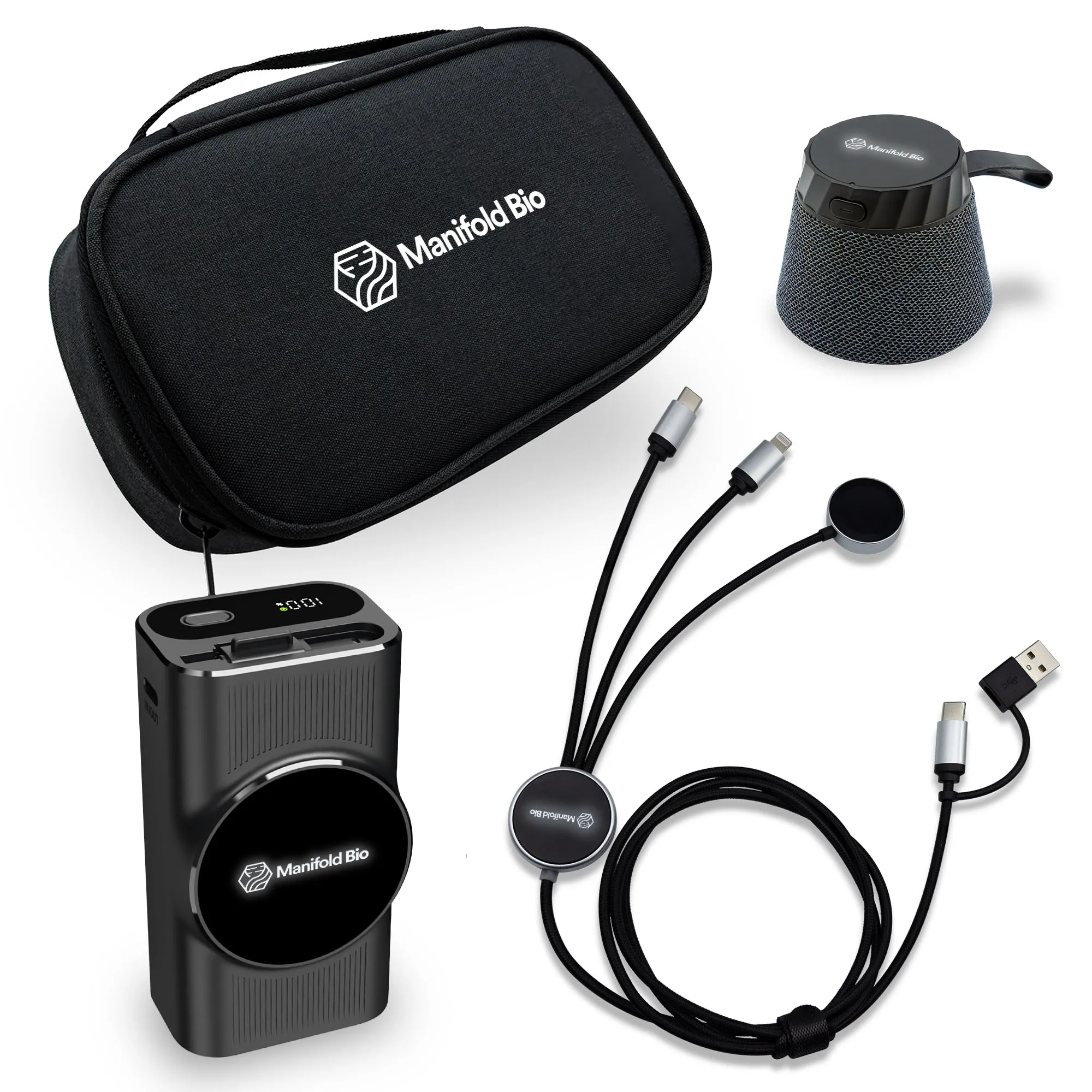 The Nightlight Kit