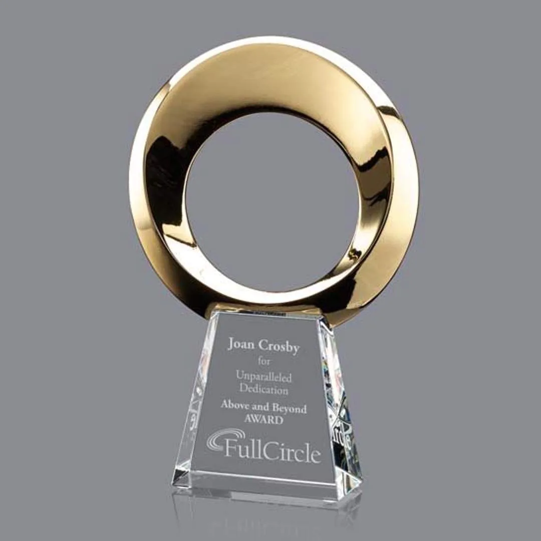 Soledad Award — Soledad Award