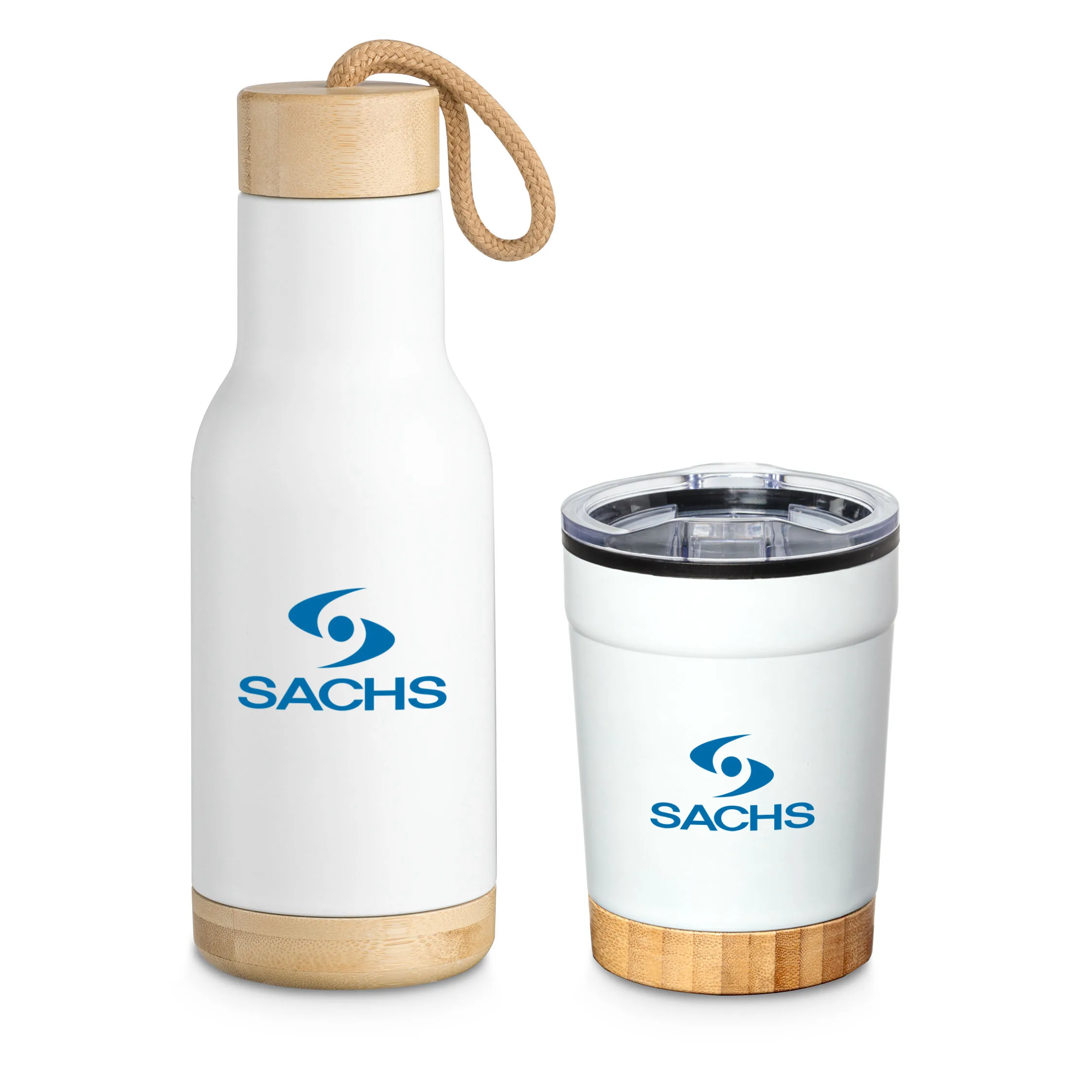 Arya Bottle & Tumbler Gift Set