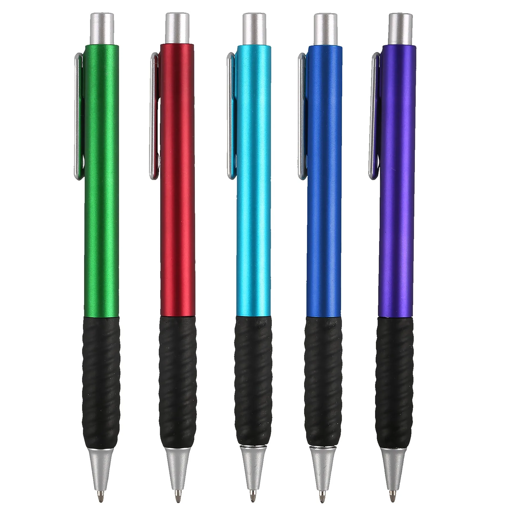 Cloverdale Recycled ABS MGC Gel Pen view 2