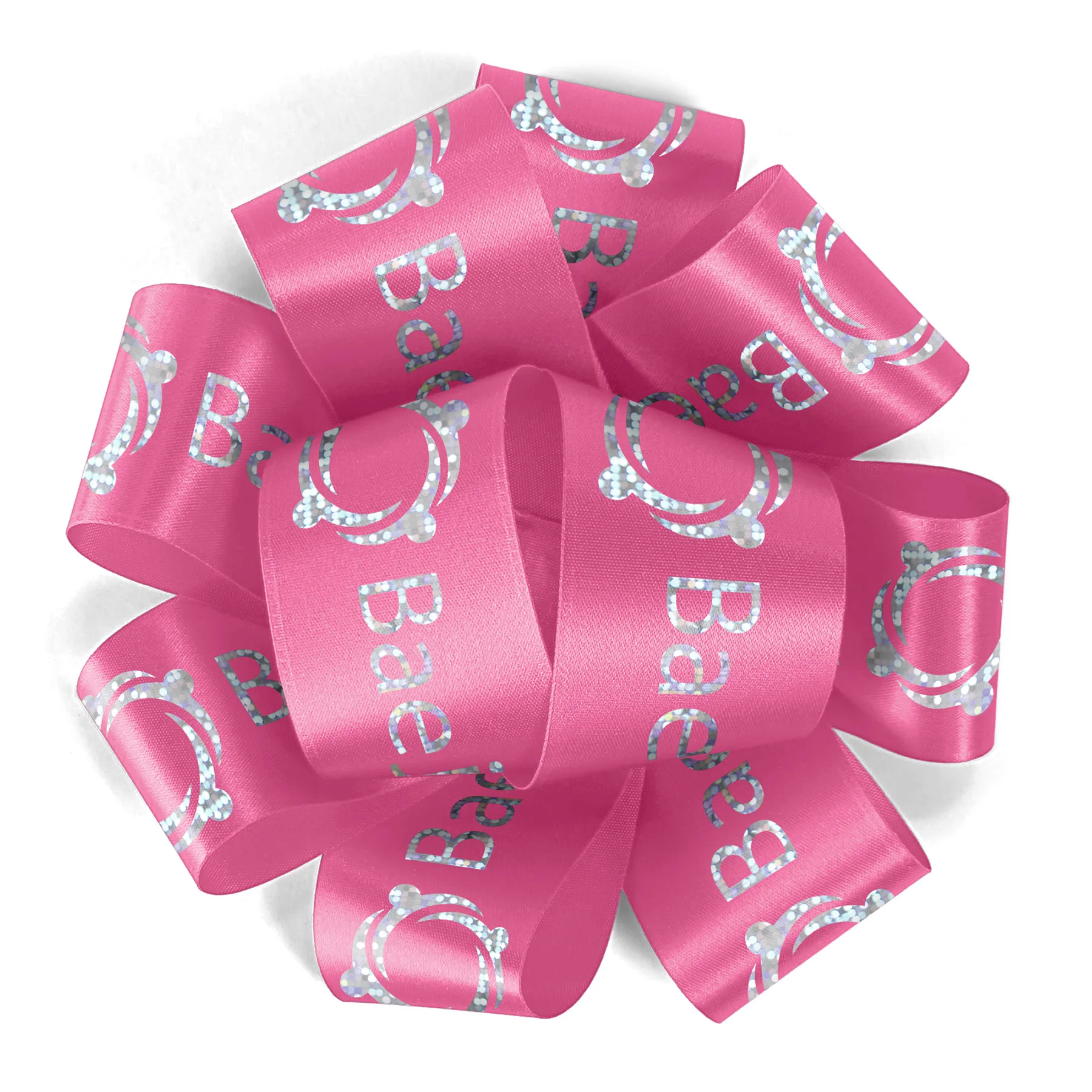 Brite Pink Logo