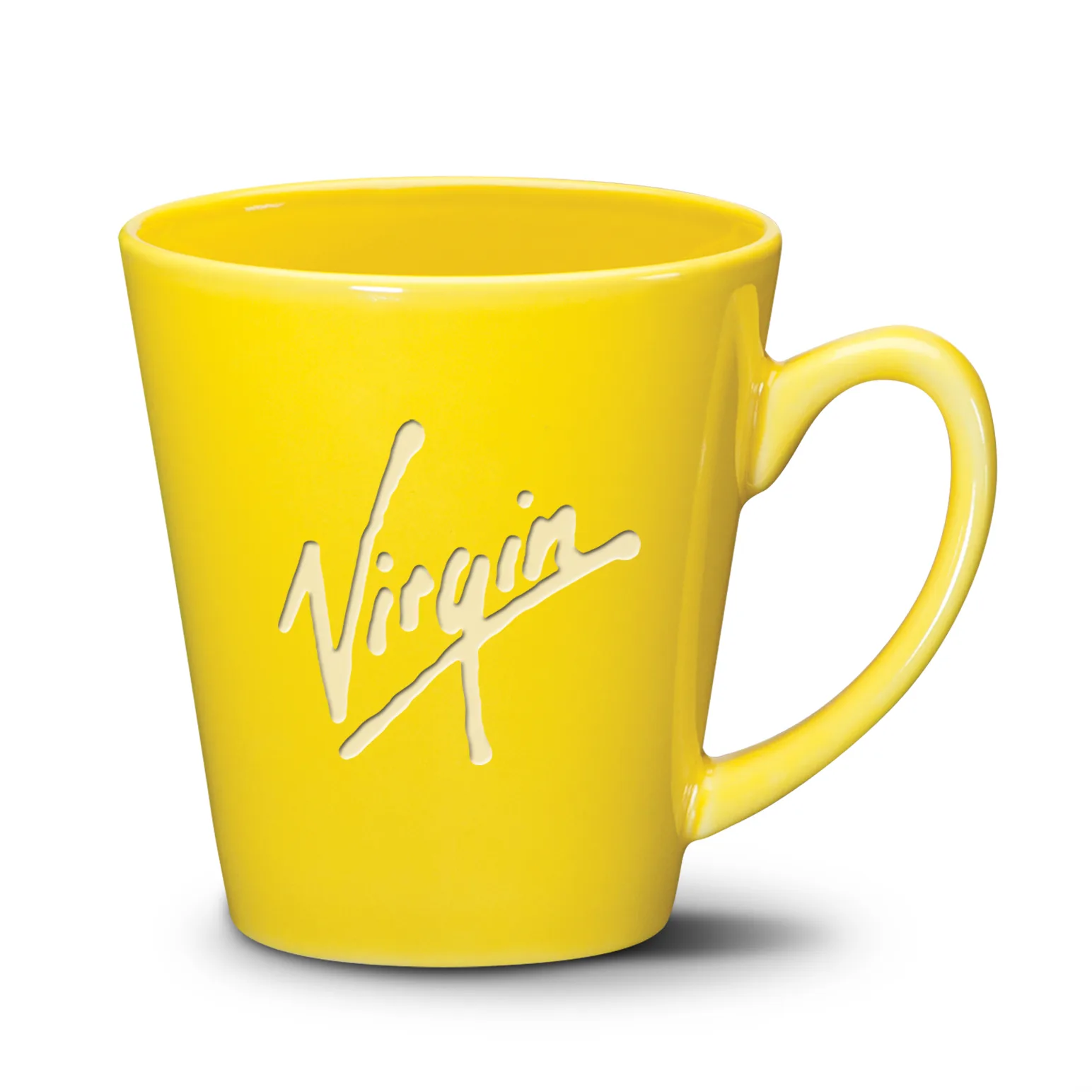 Lemon Yellow