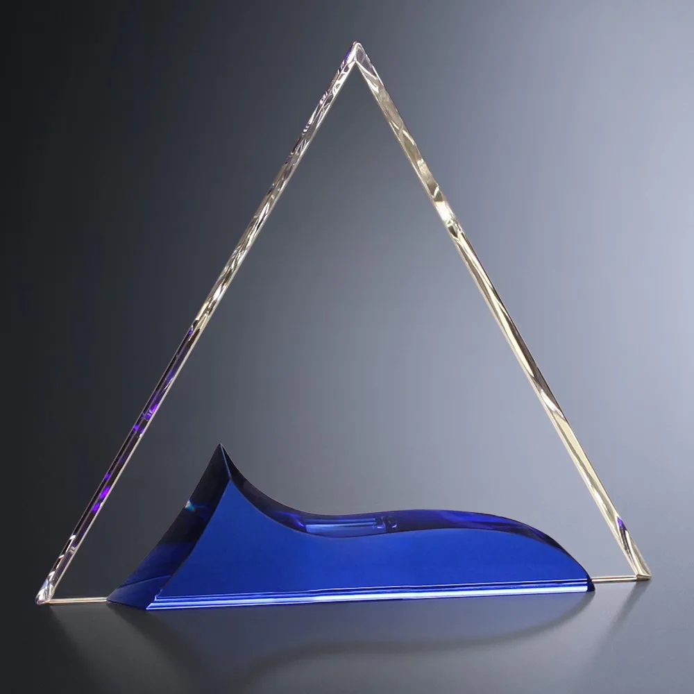 Gala Deluxe Triangle 7-1/2" view 2