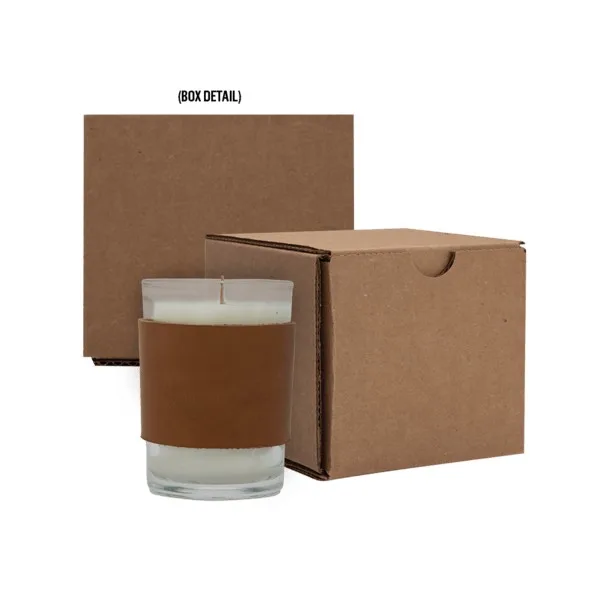 Silhouette Gift Set in Cardboard Gift Box view 3