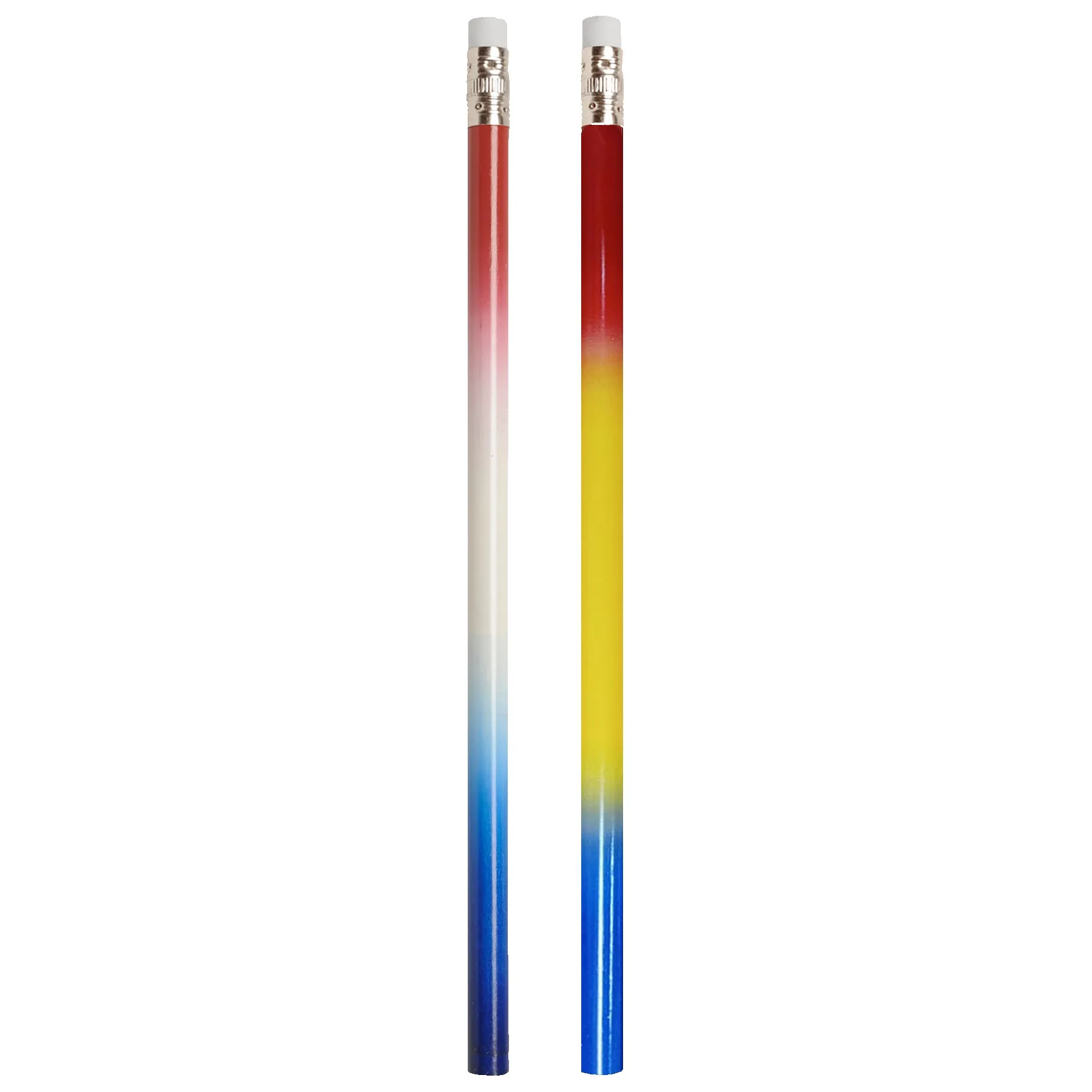 Jo-Bee Tri-Color Pencil view 2