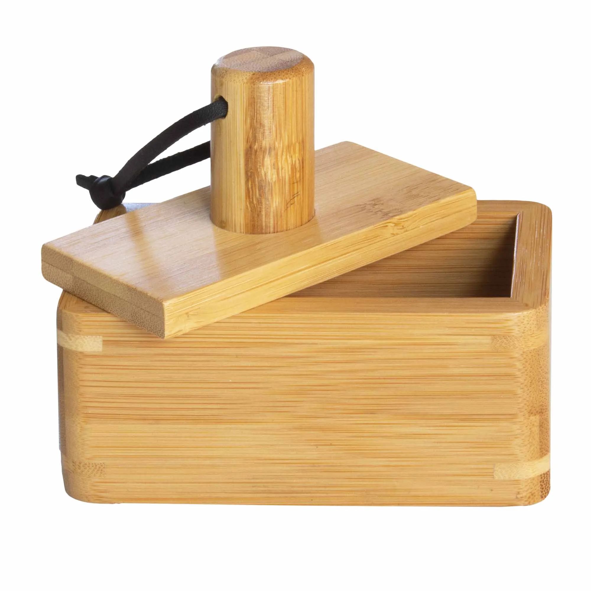 Bamboo Musubi Maker view 2