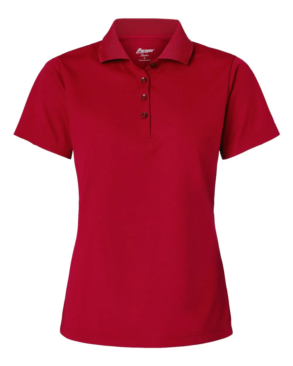 Paragon® Women's Sebring Performance Polo Shirt view 7