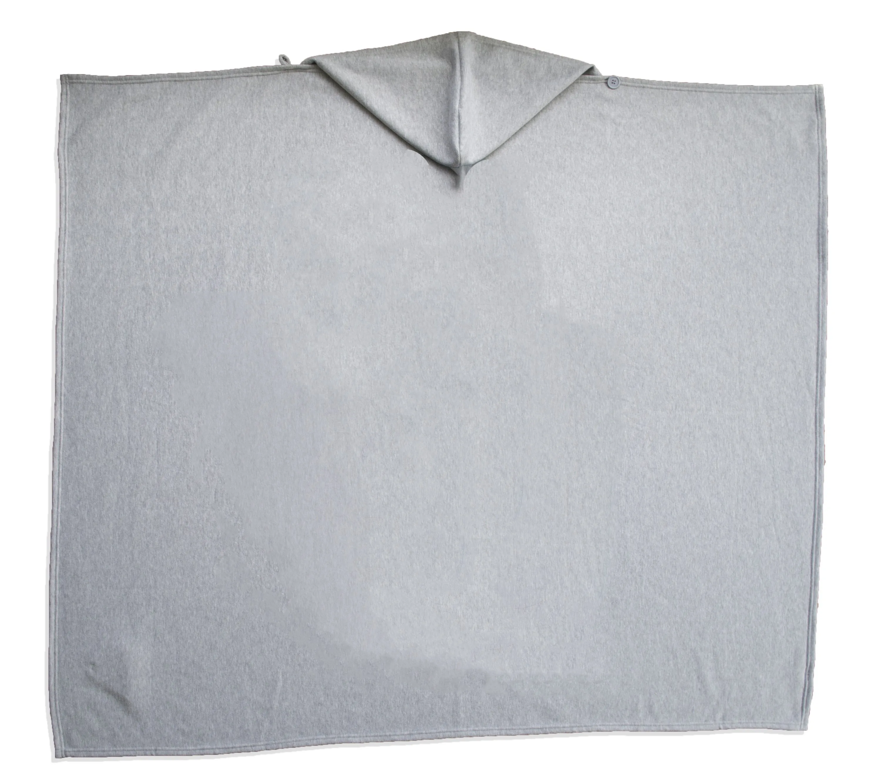 Sweatshirt Sport Hoodie (Screen Print) view 2