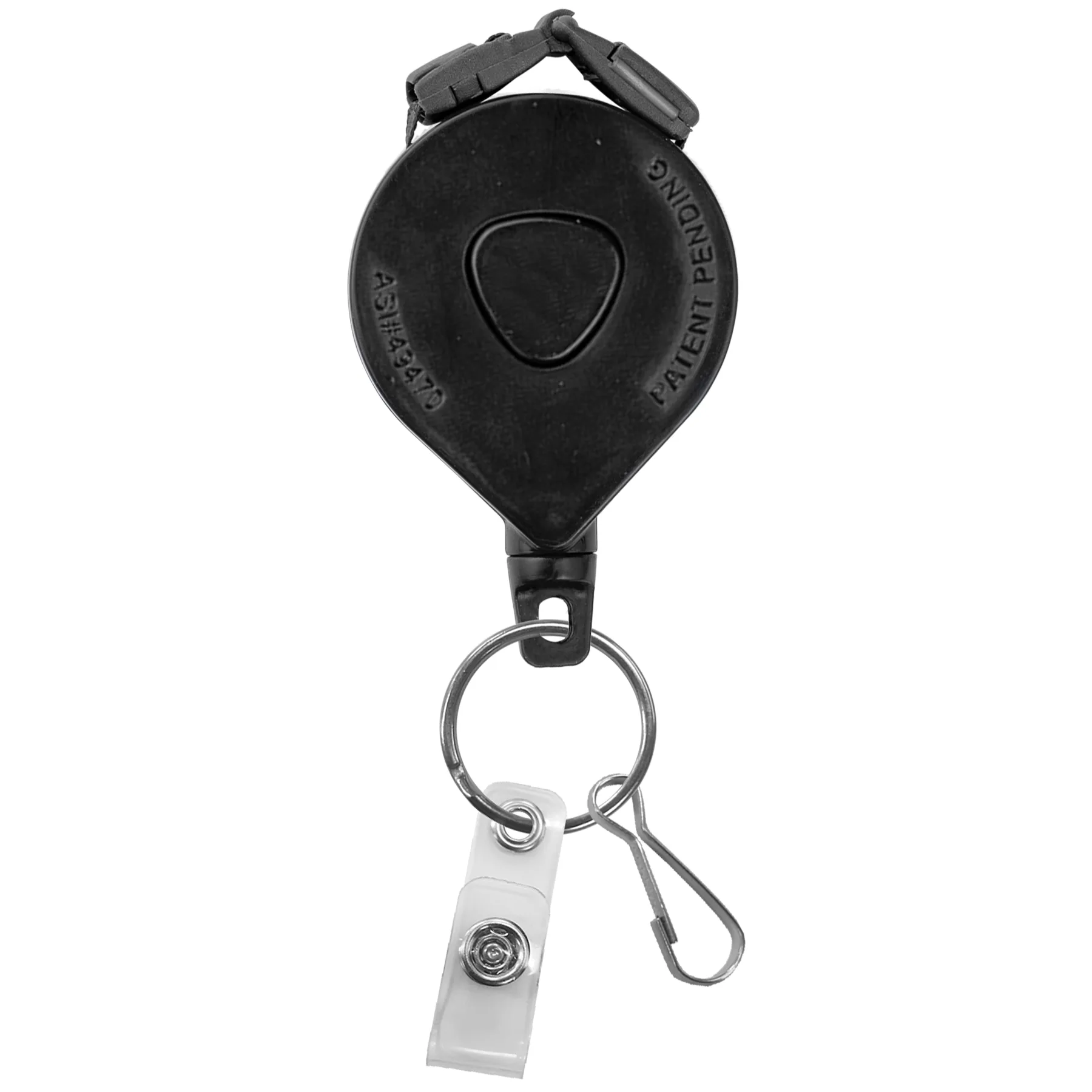 A-Just-A Lanyard view 3