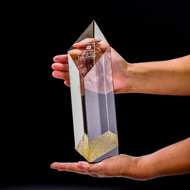 Maleah Tower Award view 2