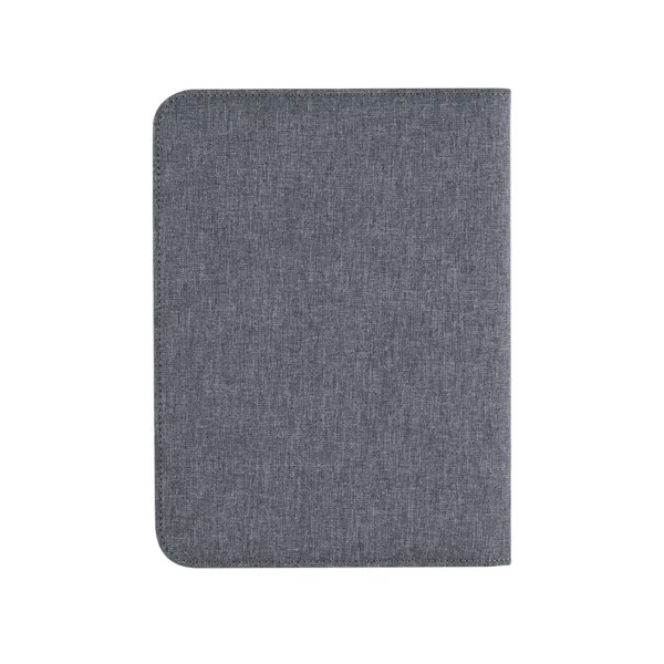 Heather Gray Blank