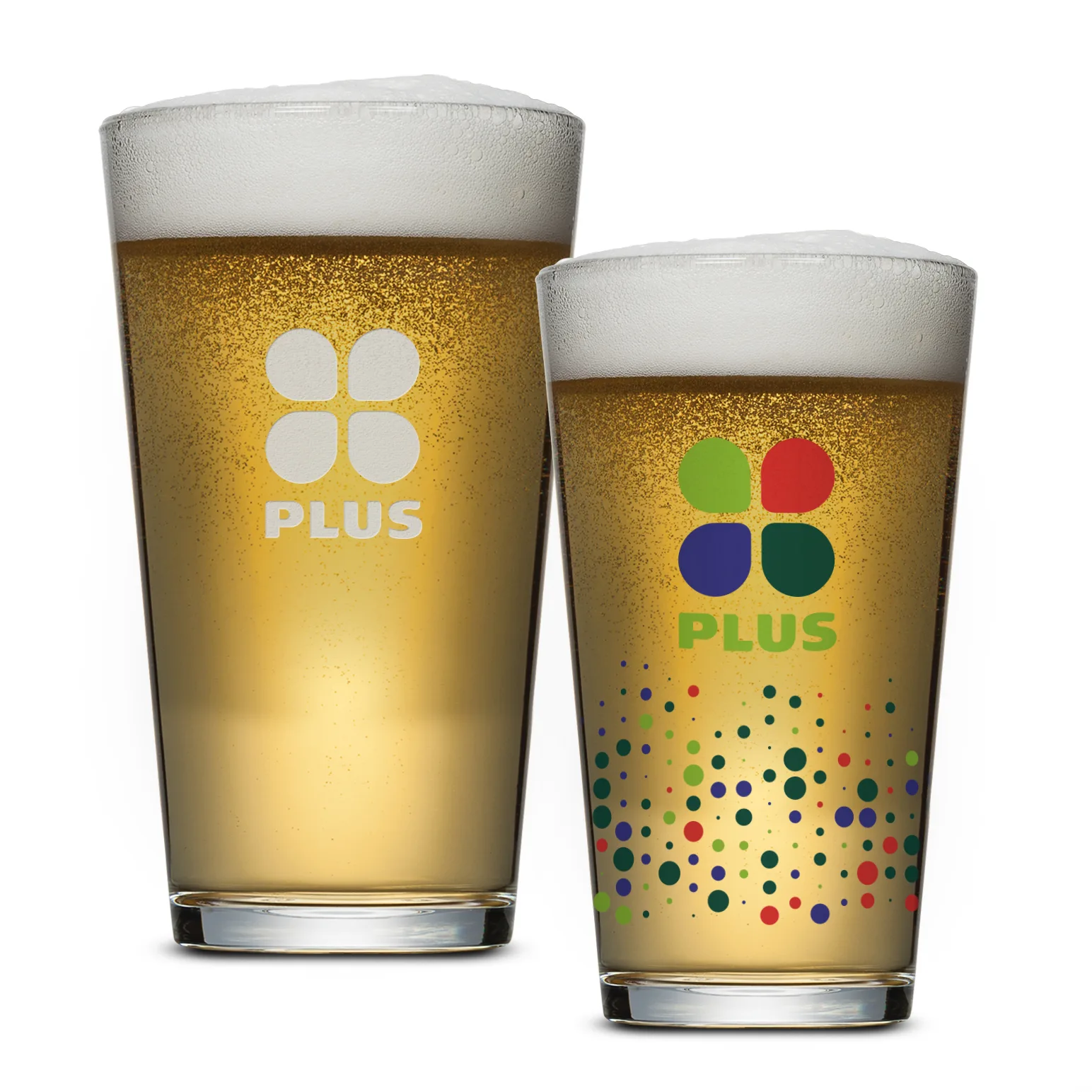 Beer Glasses & Steins