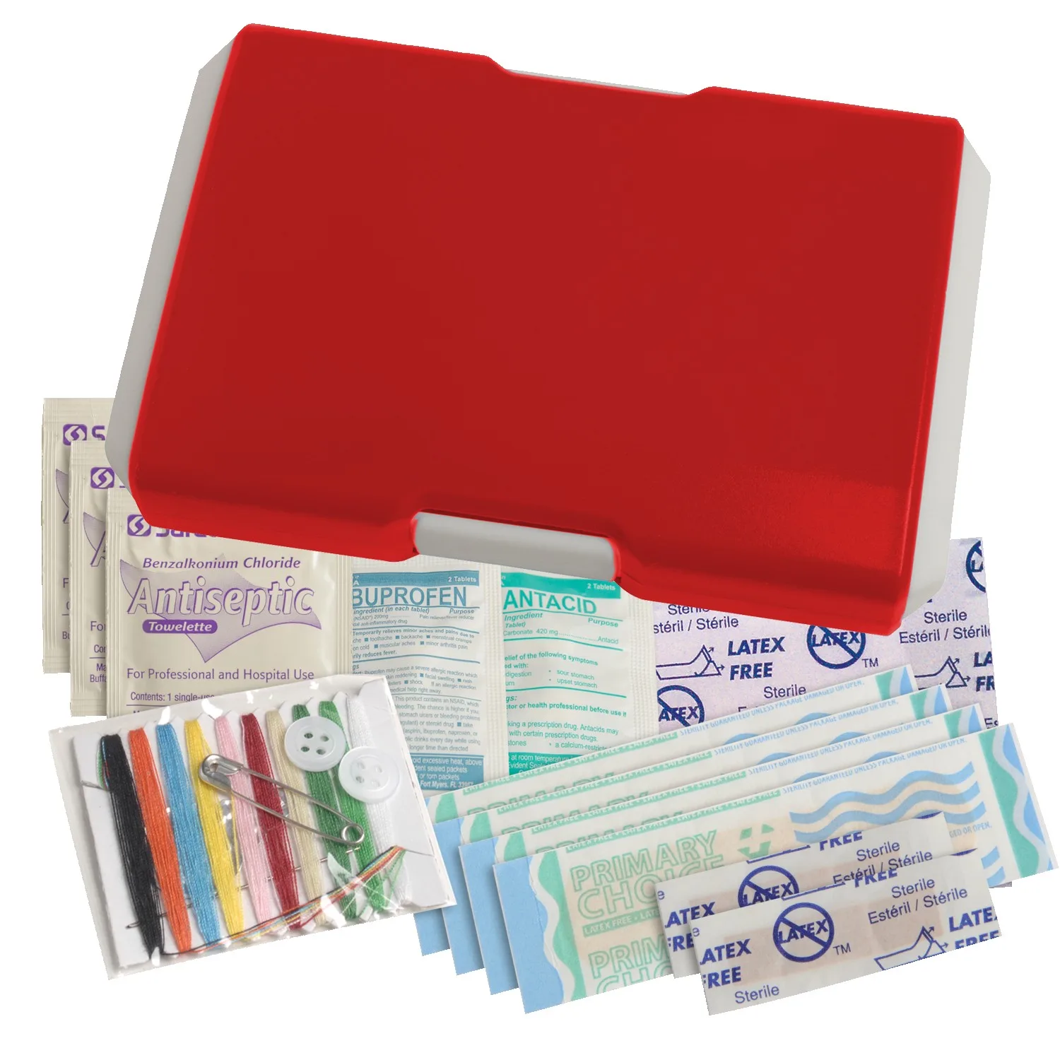 Redi Travel Aid Kit view 7