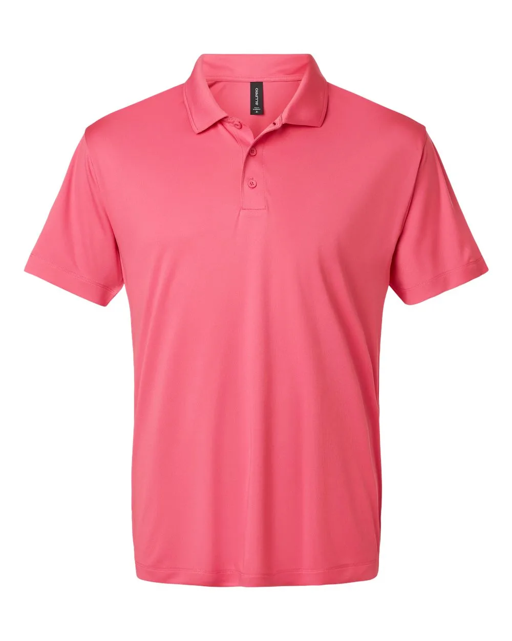 AllPro™ Pro-Lock Performance Polo Shirt view 5