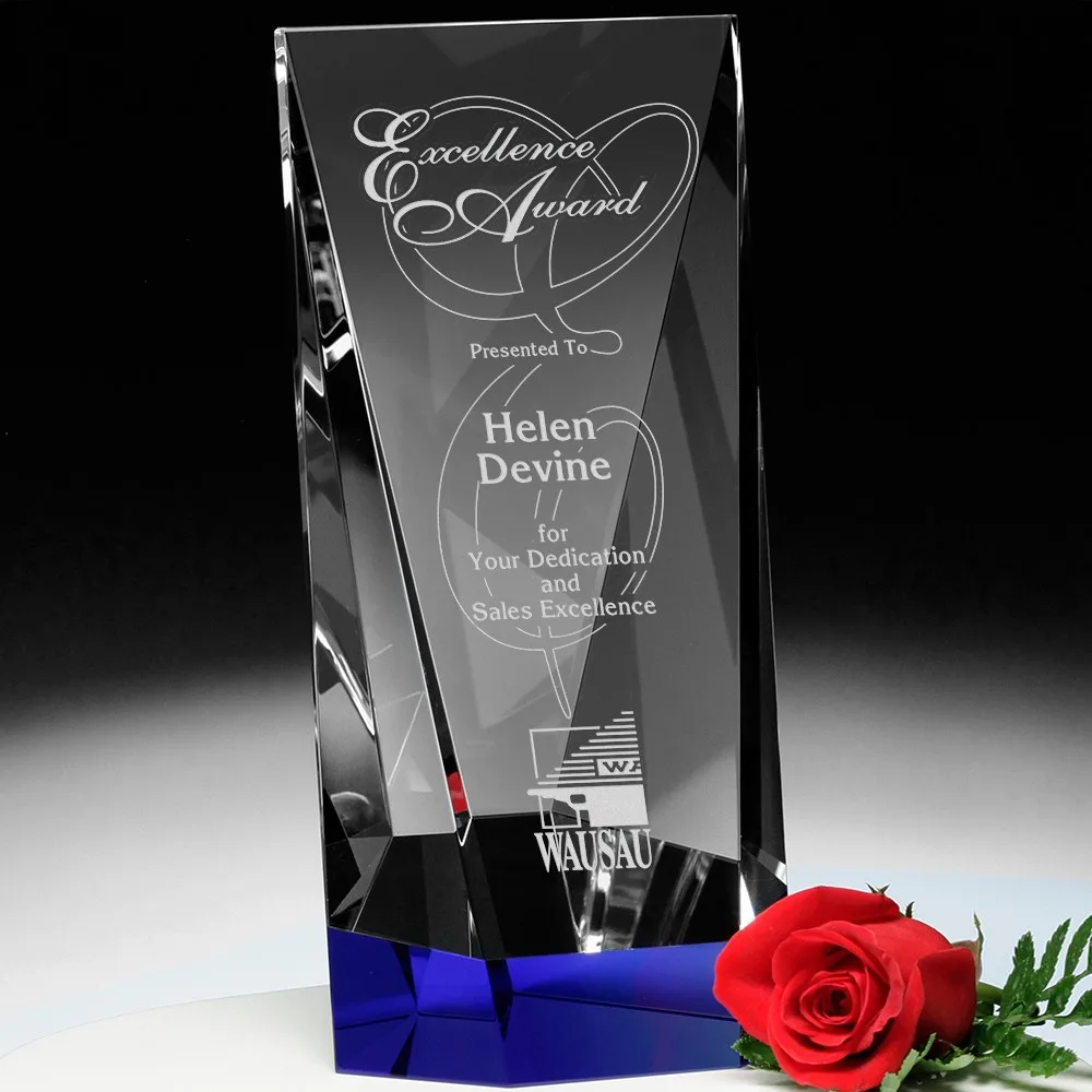 Valera Indigo Award 9"