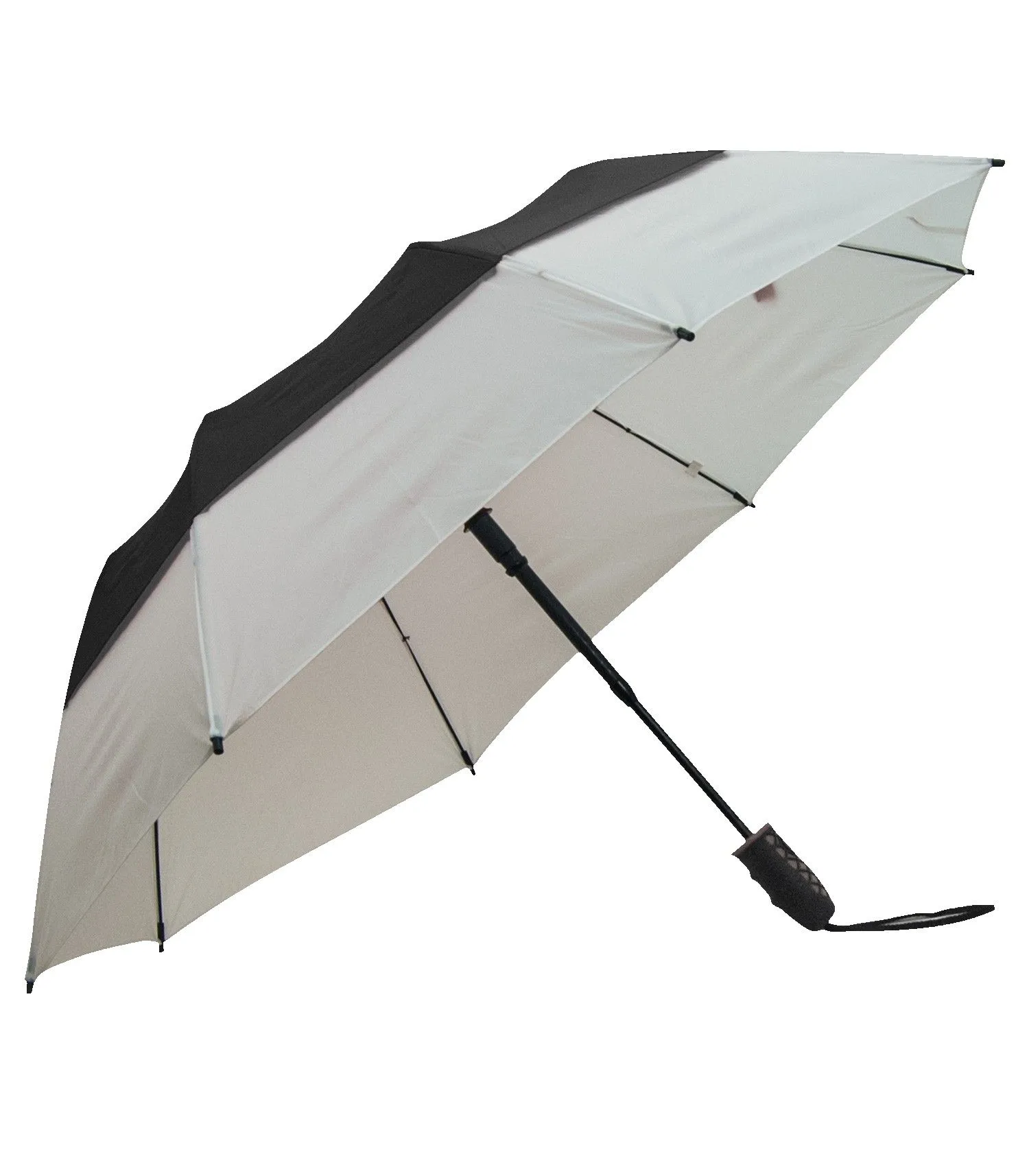 The Defender Umbrella view 2