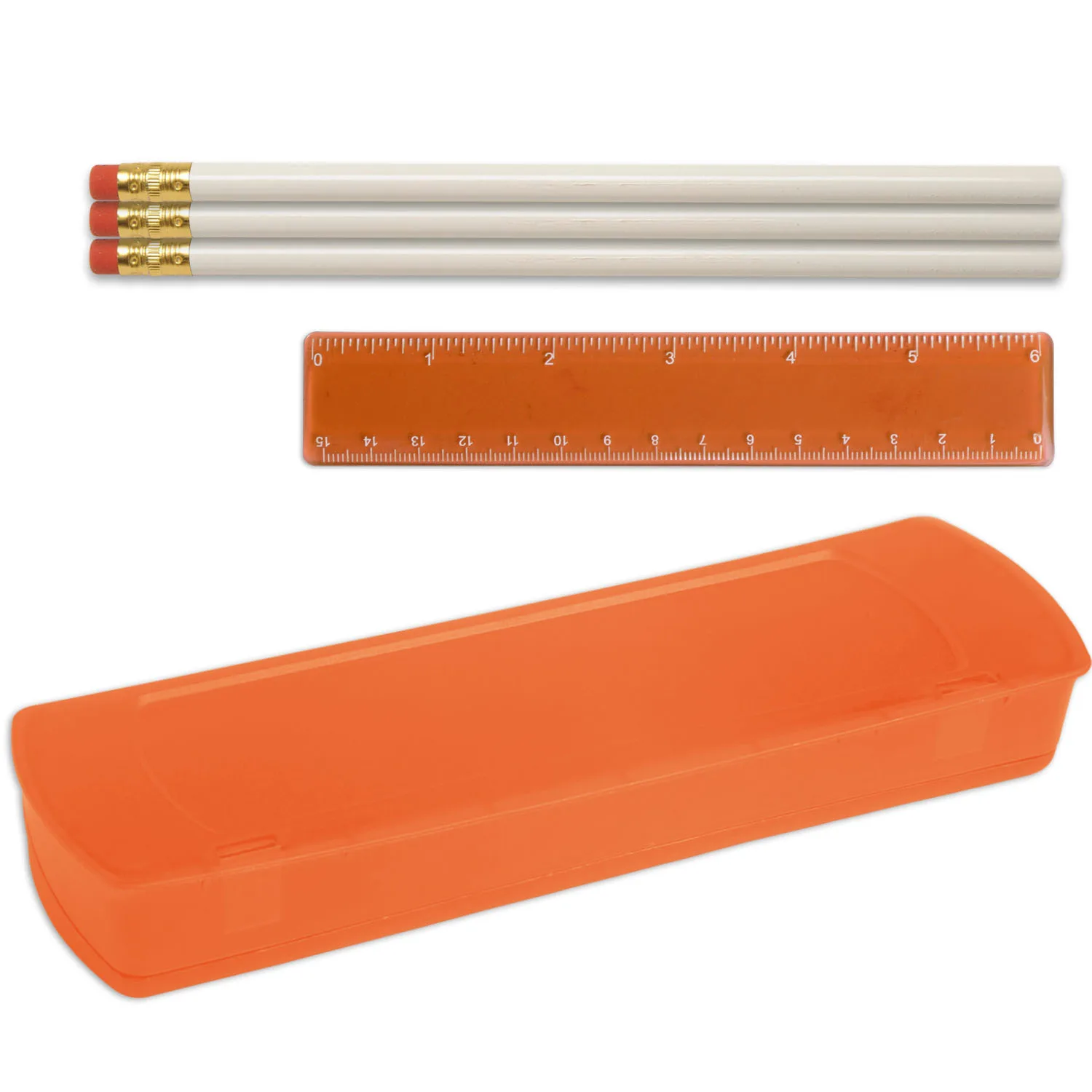 USA Back to School Kit-Imprinted Contents view 2