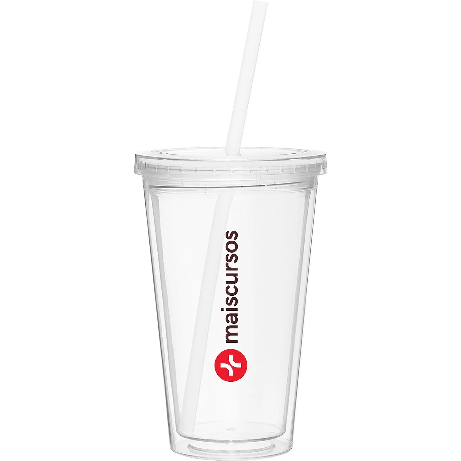 16 oz Spirit Travel Tumbler