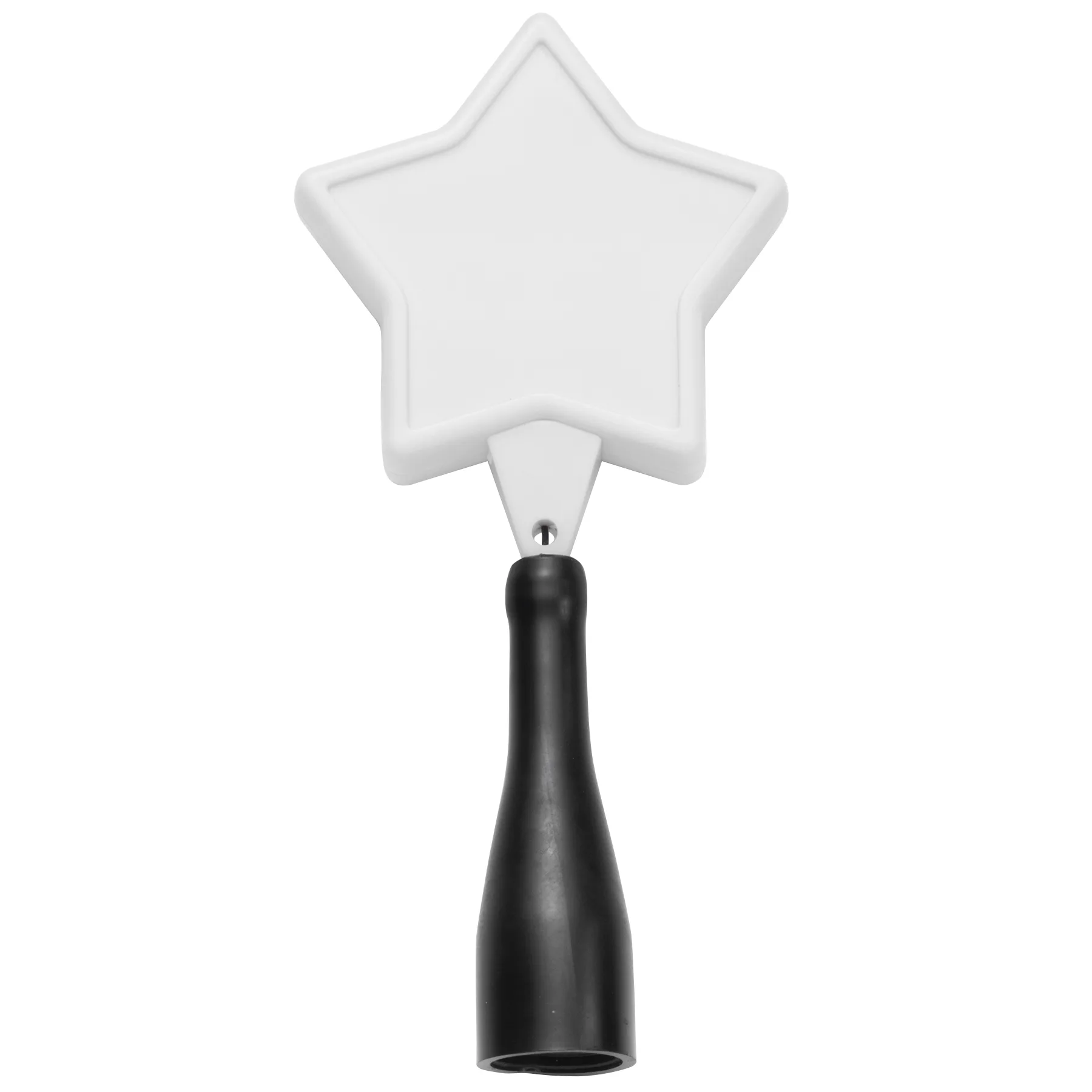 Anti-Microbial Star Retractable Pen Holder view 2