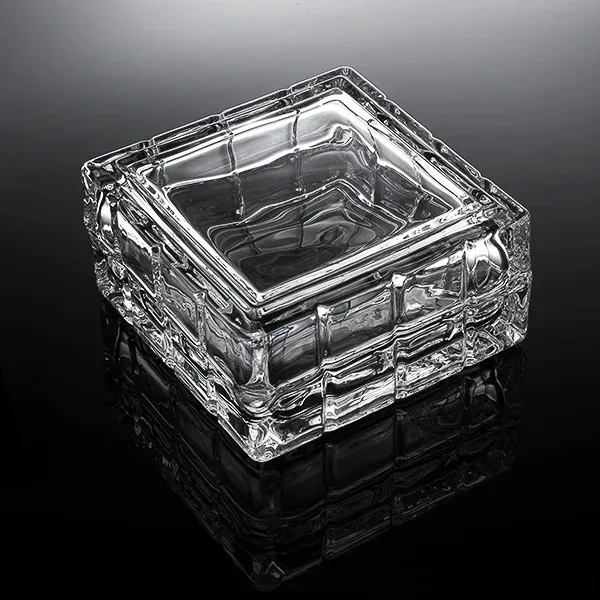 Square Trinket Box view 3