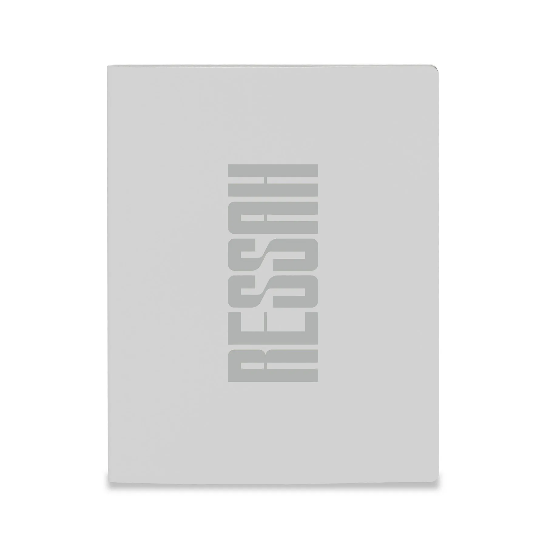 ST3202 WHT Front Branded