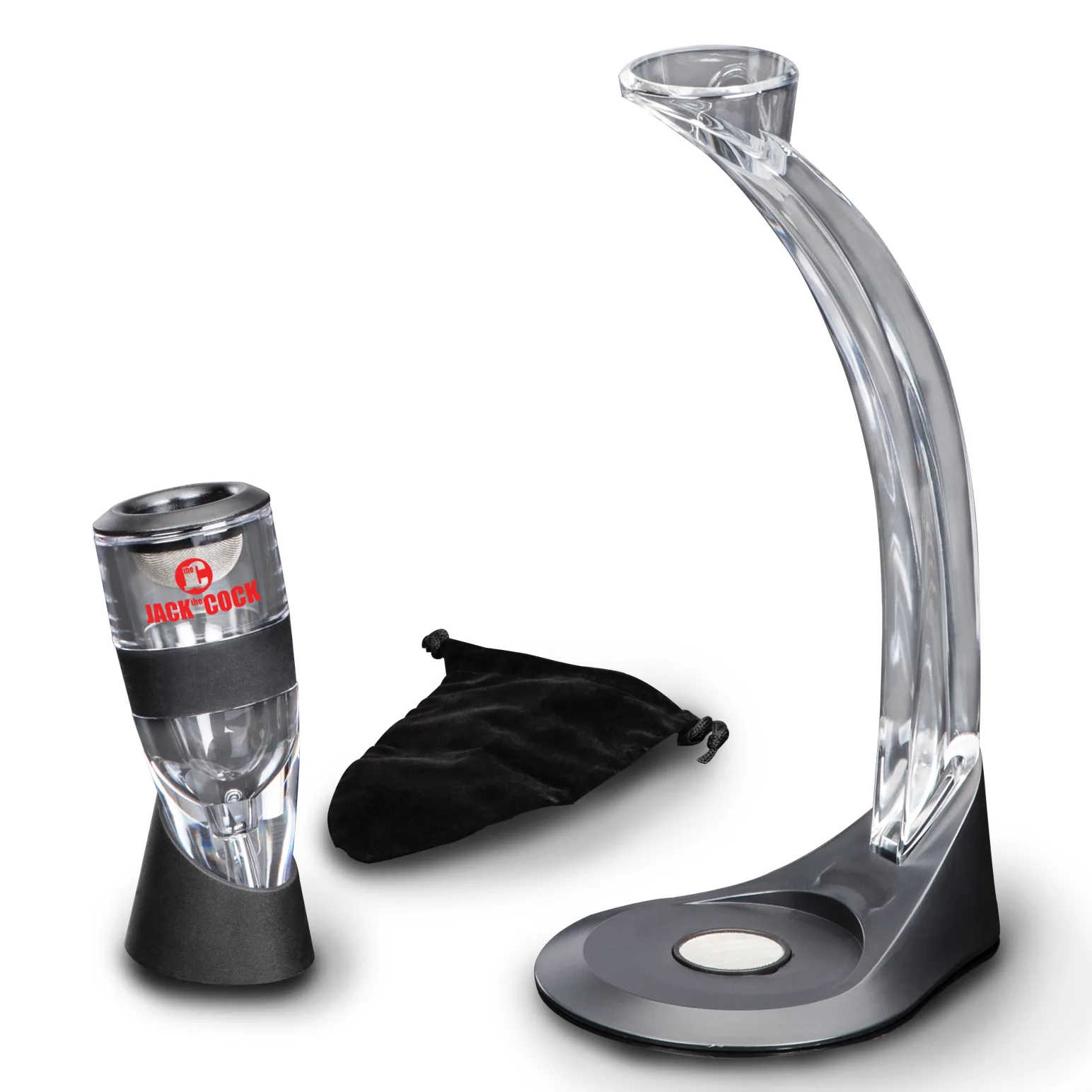 Stand