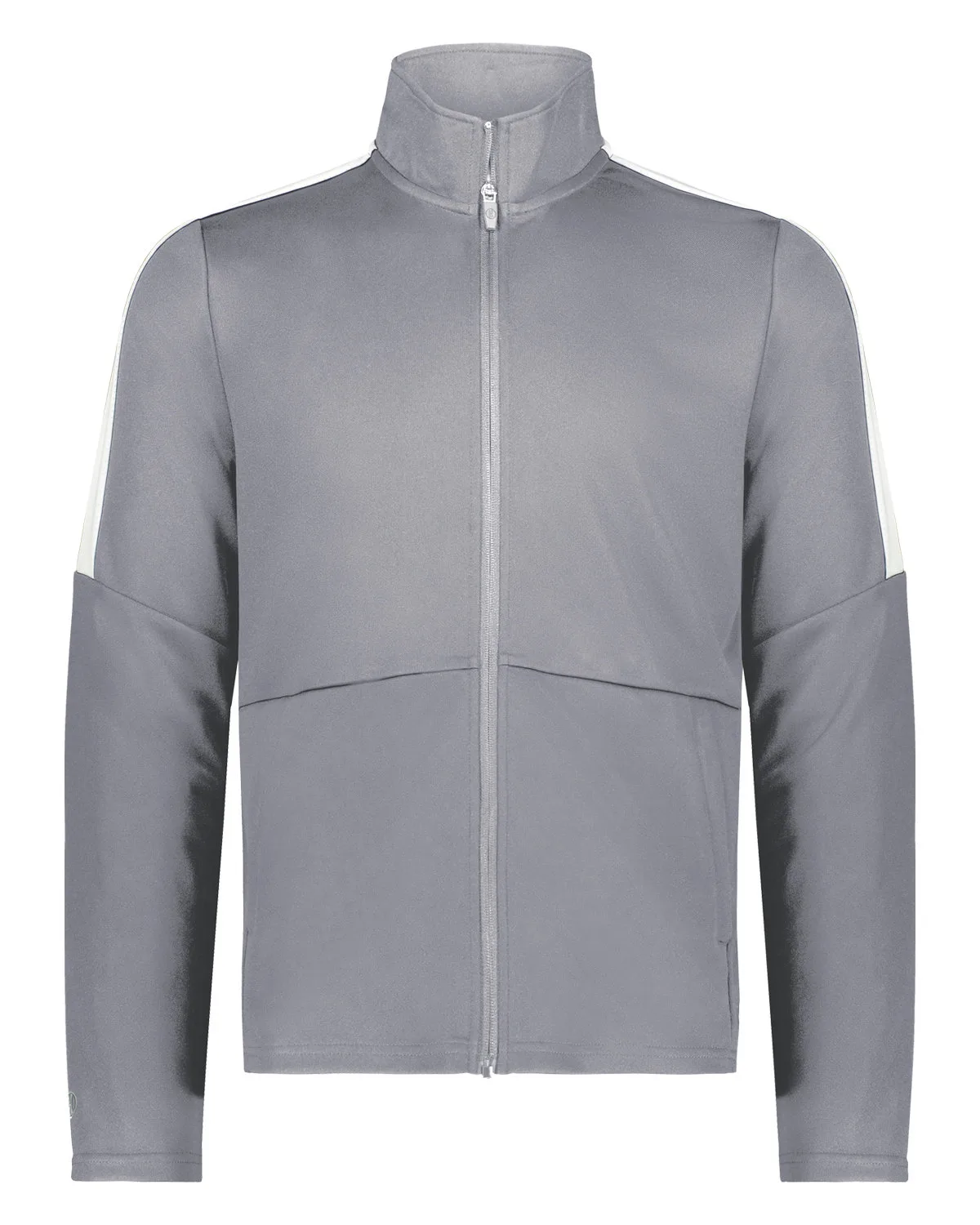 Holloway Adult Crosstown Jacket view 3