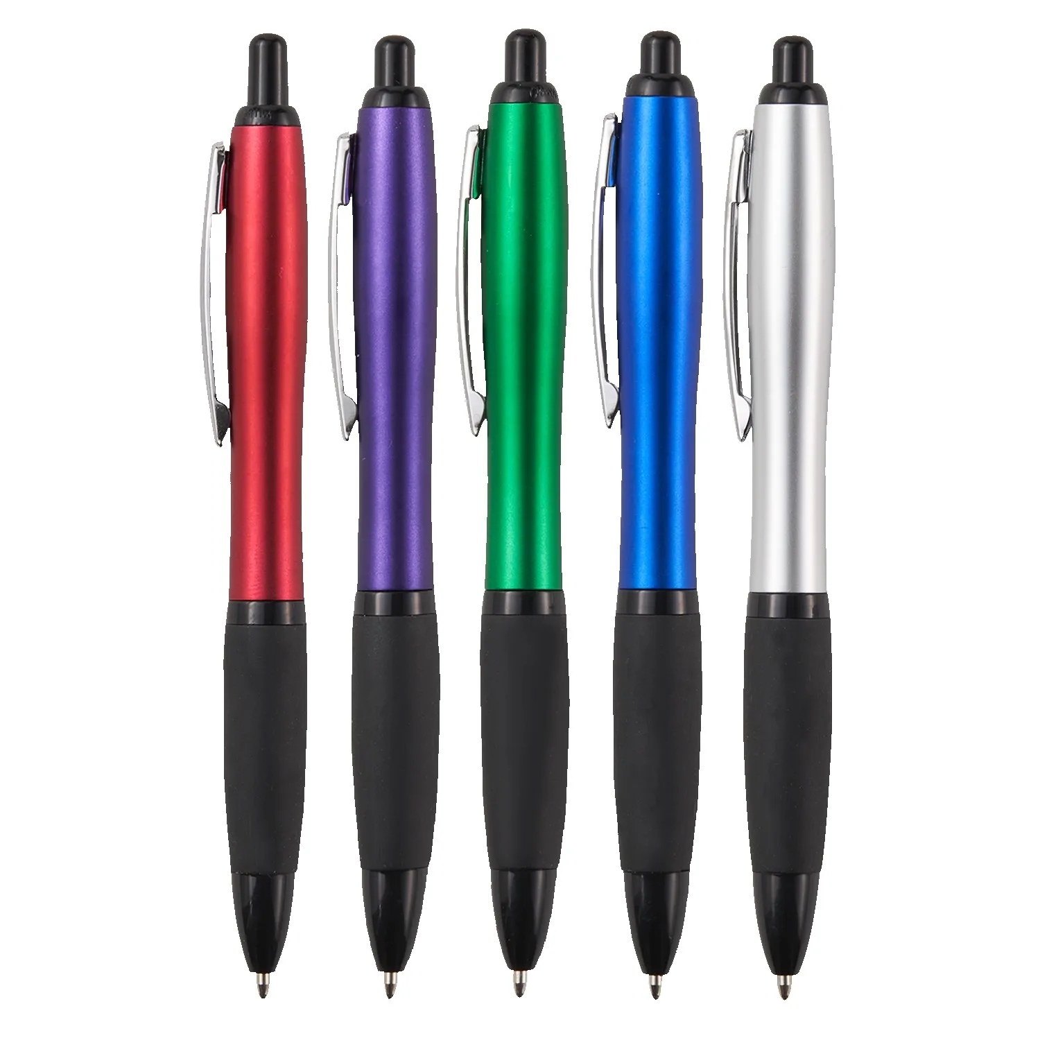 Fullerton MGB Pen view 2