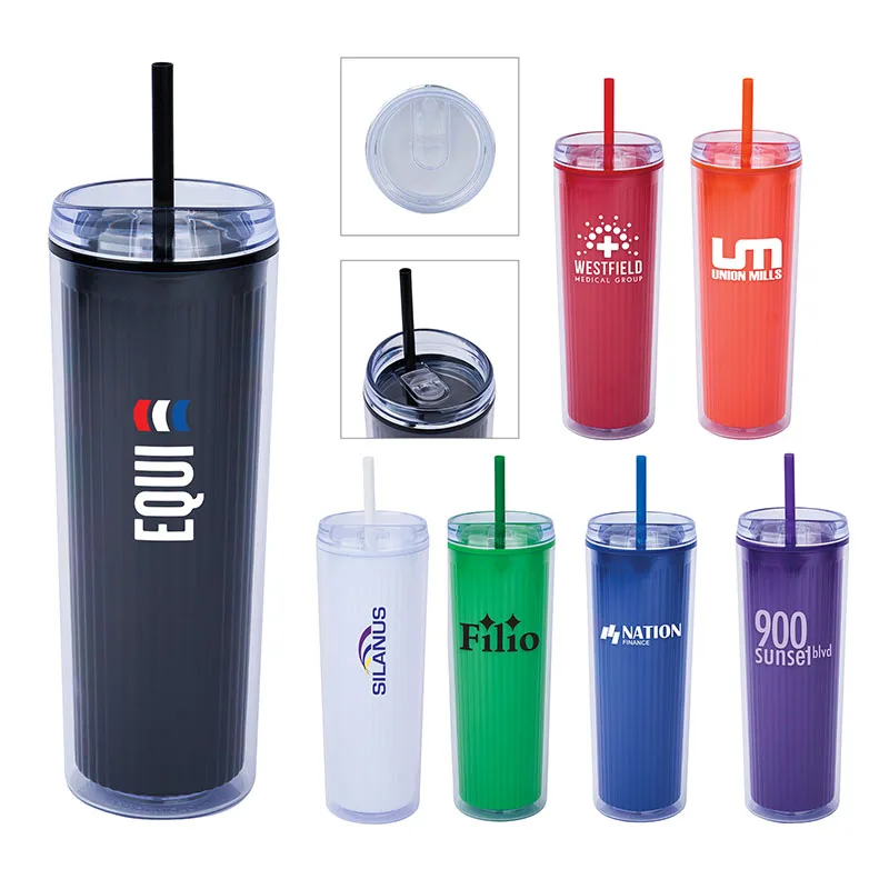 Esme 24 oz. Double Wall AS Tumbler