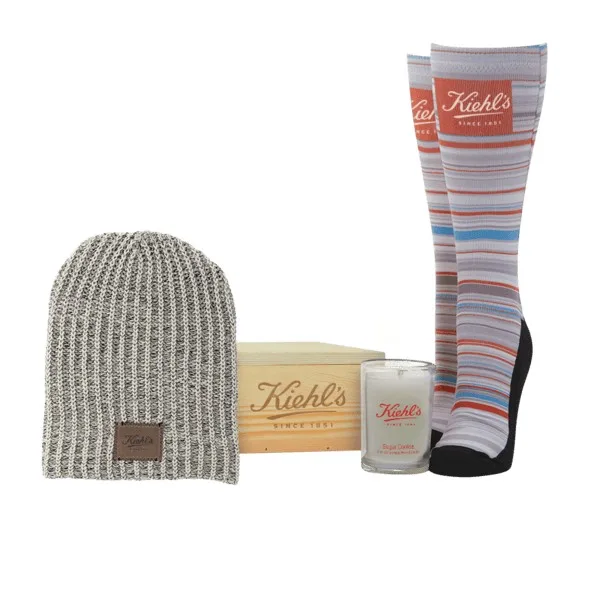 Snowed In Gift Set view 2
