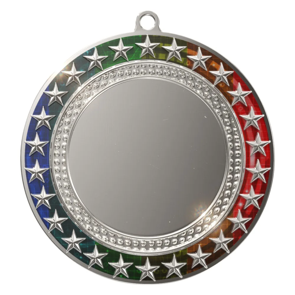 Silver