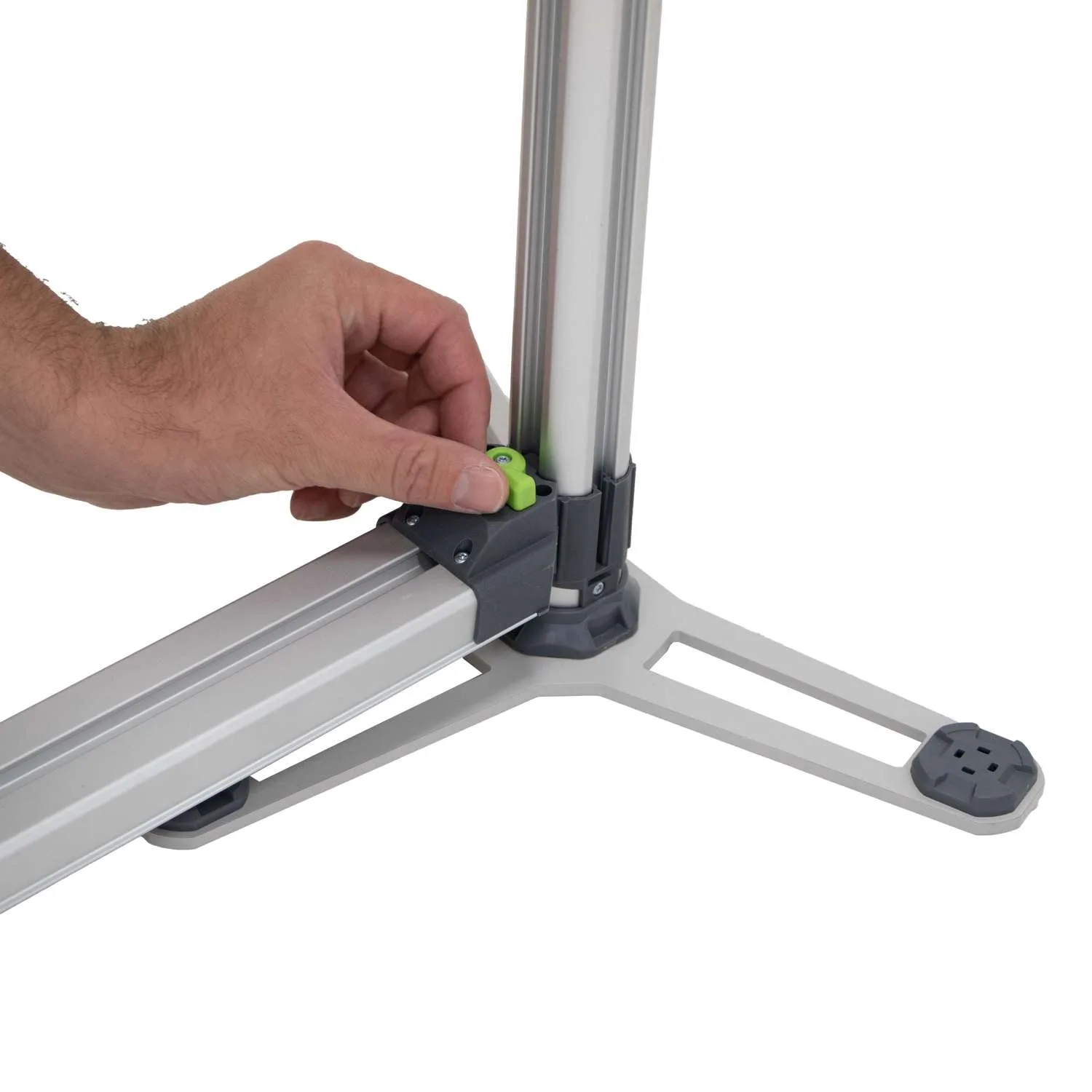 20' TRIGA Go Wall Single-Sided Kit view 6