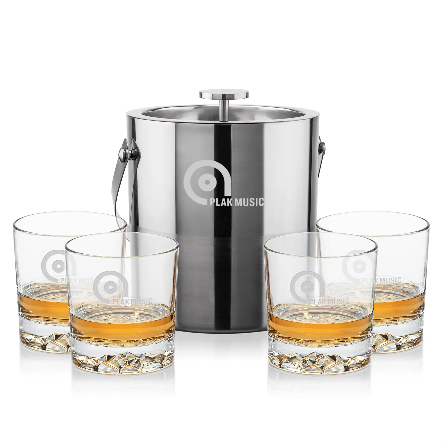 Set of 5