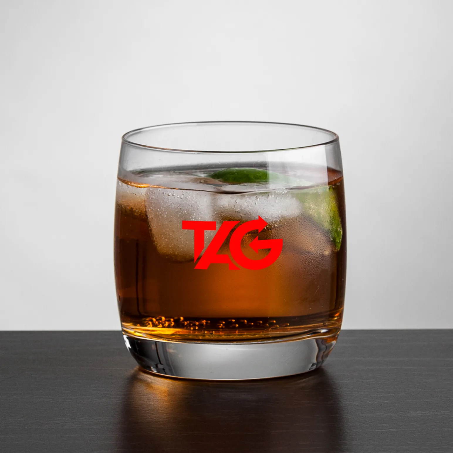 Double Old Fashion