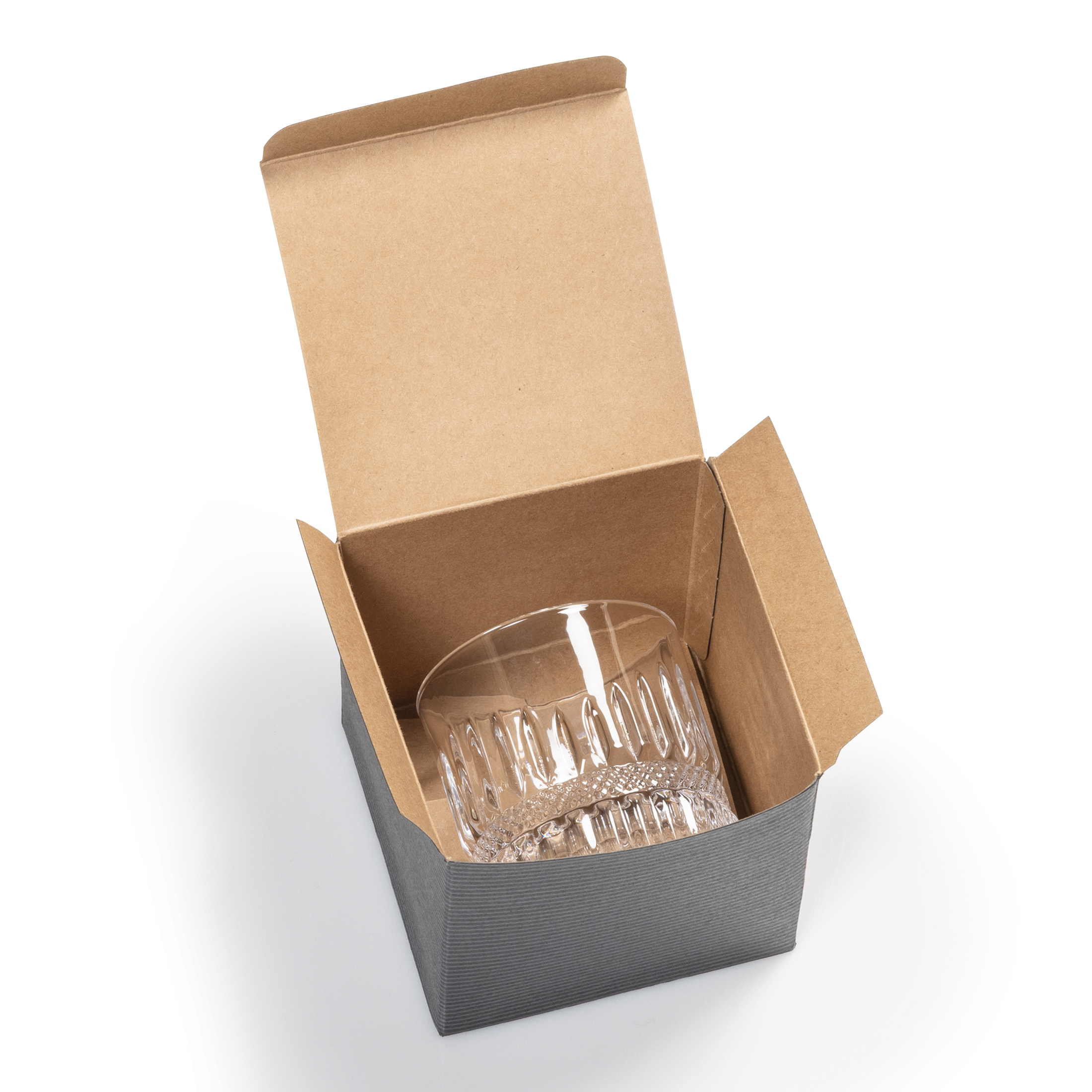 Individually Boxed