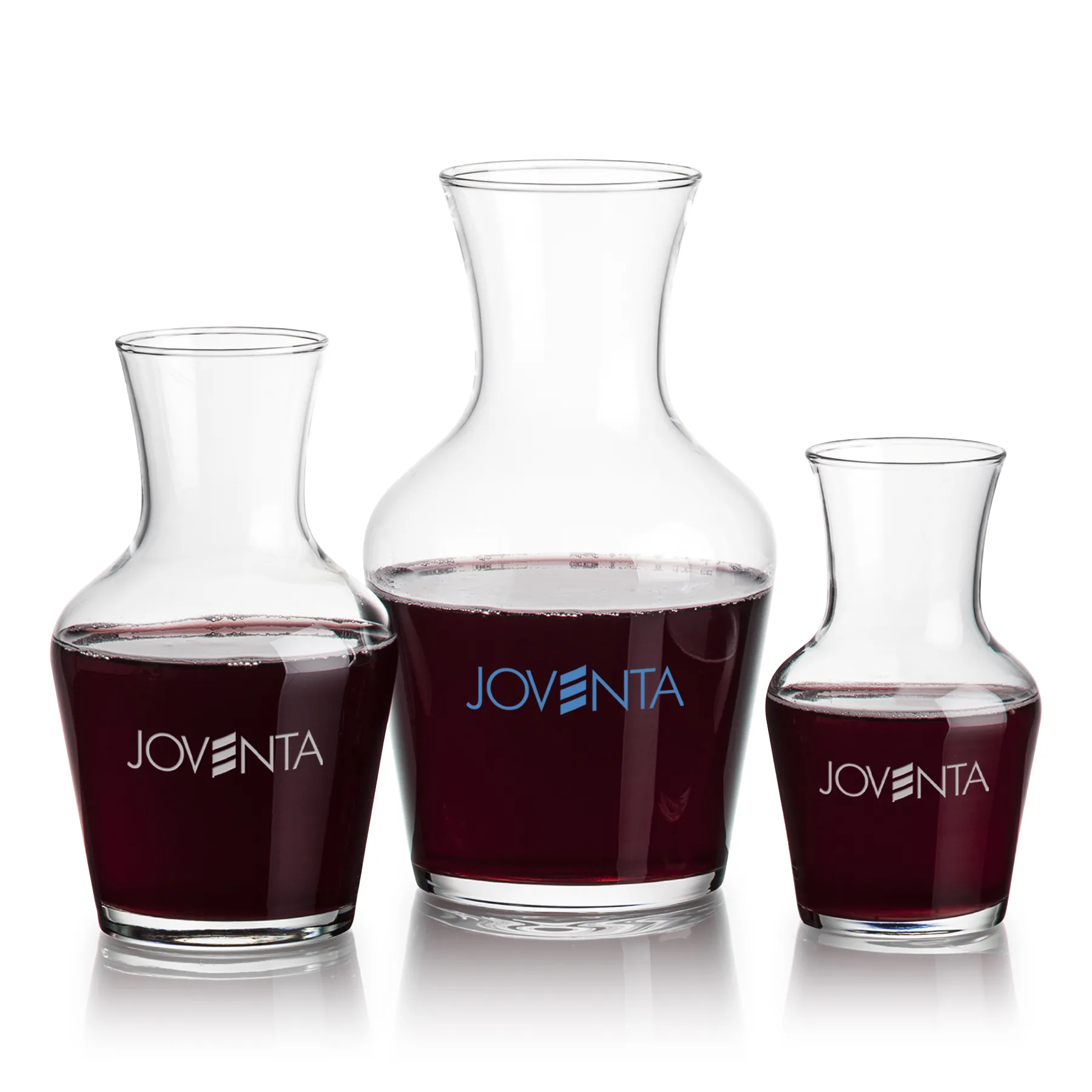 Summit Carafe & Sets