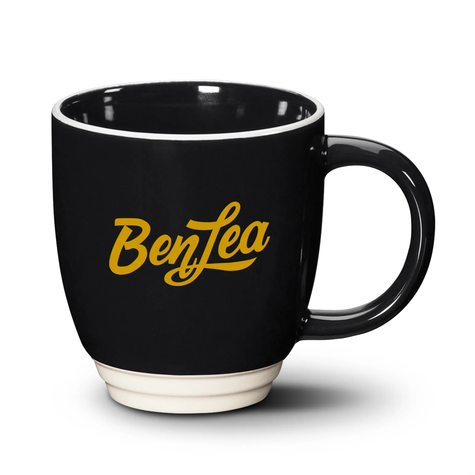 Heartland Mug - 14oz — Heartland Mug - 14oz