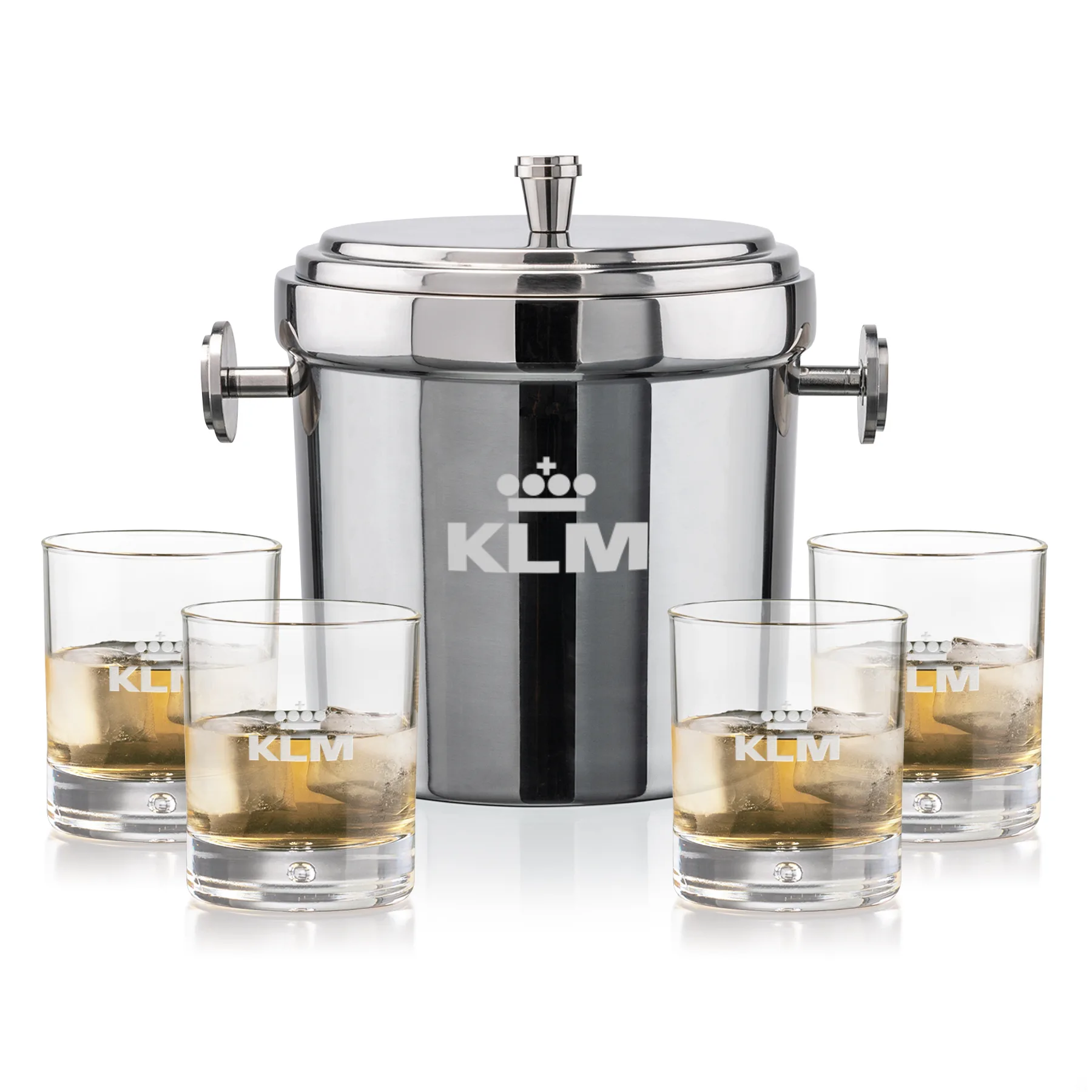 Set of 5
