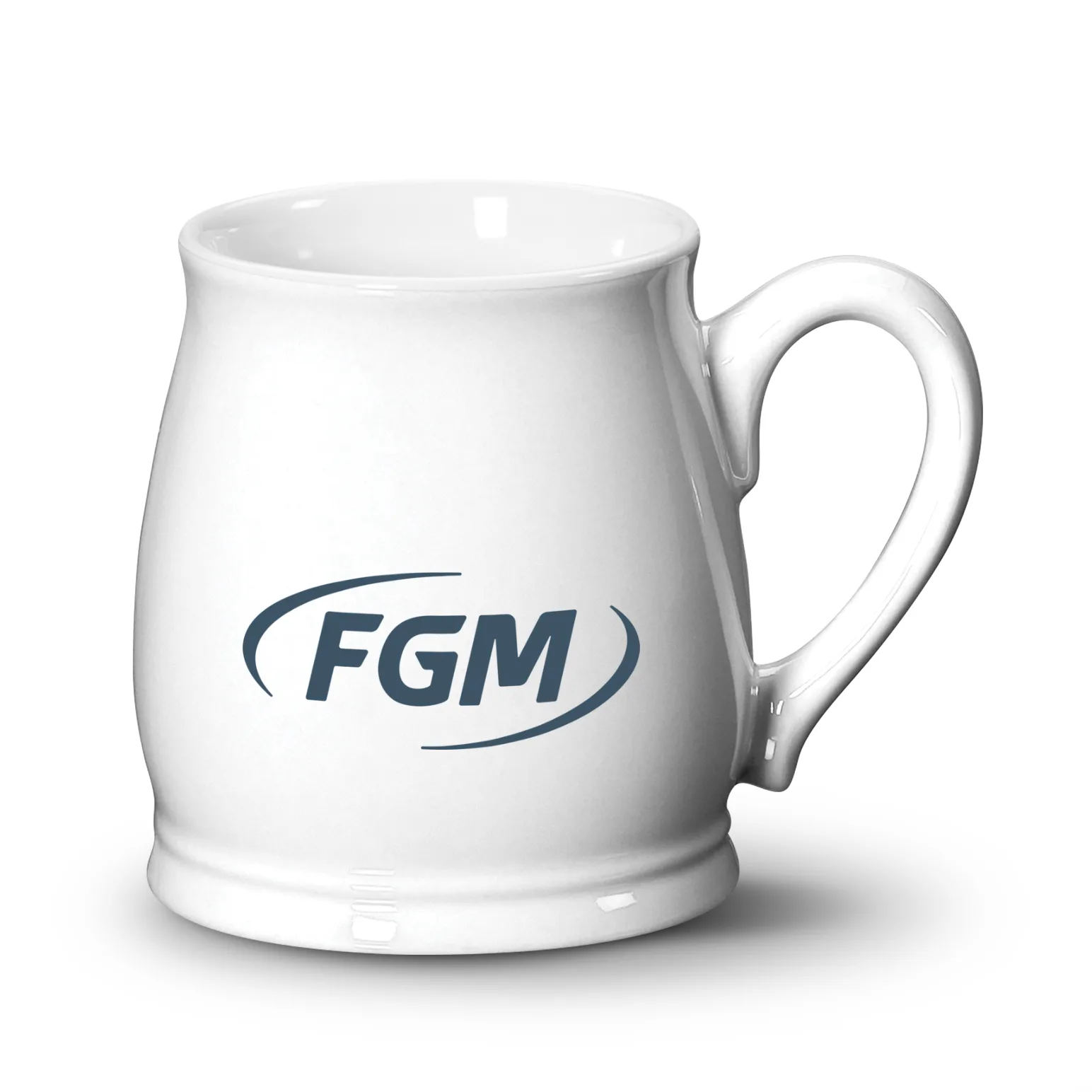Biscayne Mug - 16oz — Biscayne Mug - 16oz