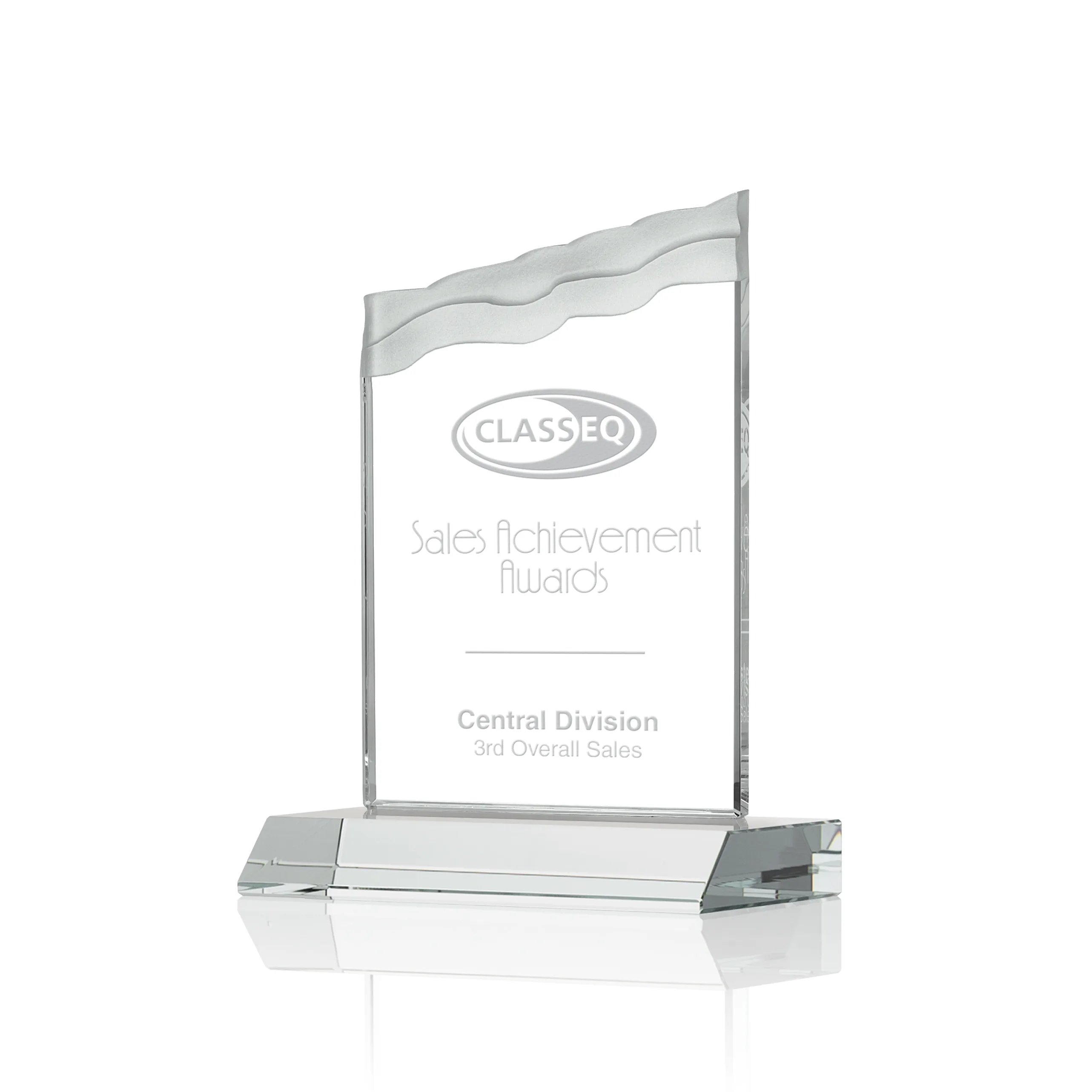 Oakwood Award — Oakwood Award