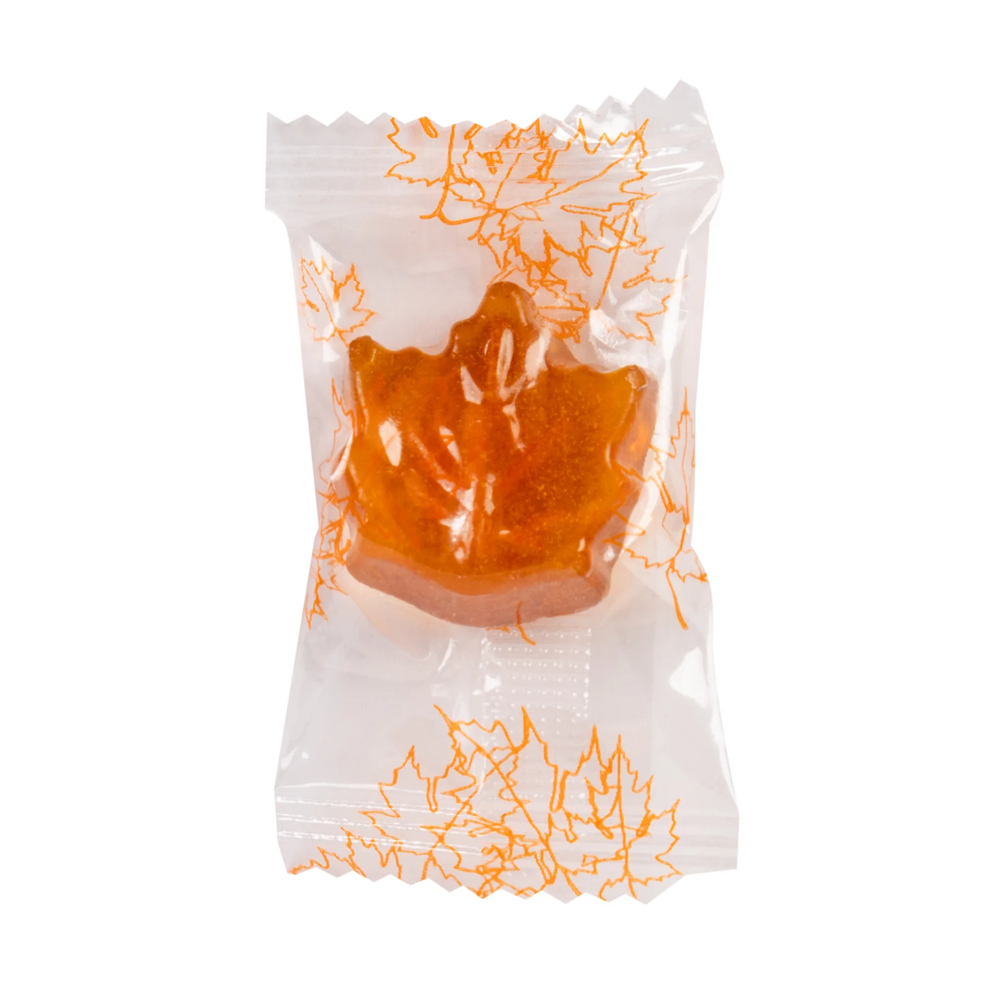 2 oz. Digibag of Maple Flavored Candy view 4