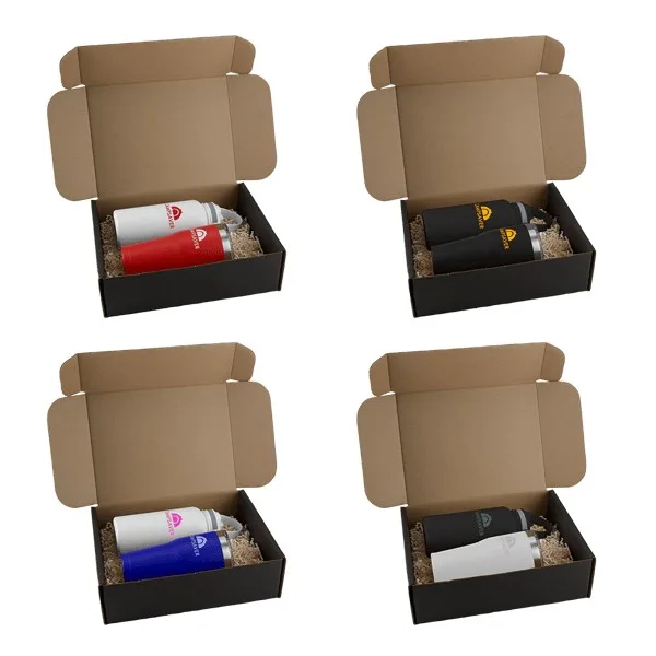 Basecamp Sip and Gulp Gift Set view 2