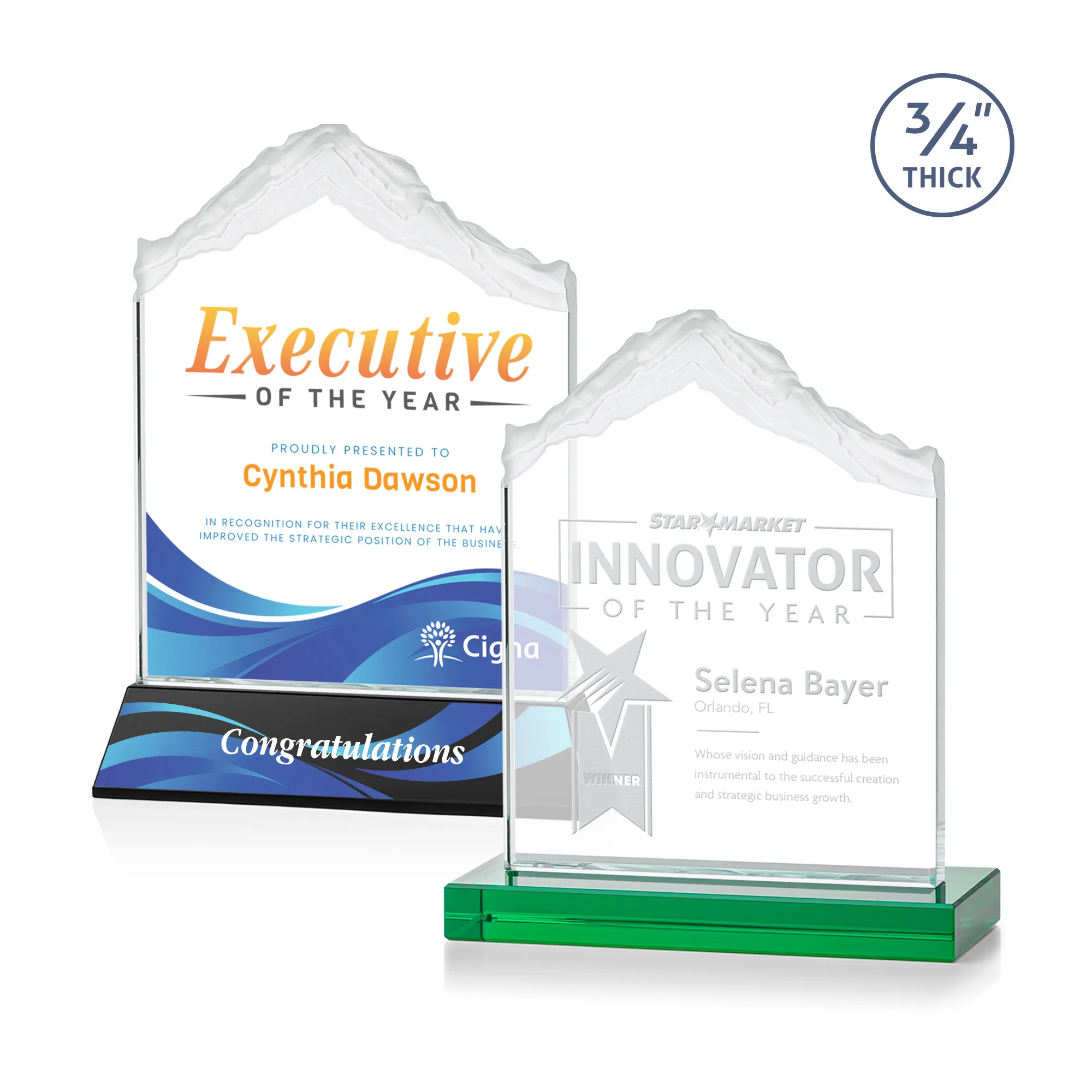 Everest Award