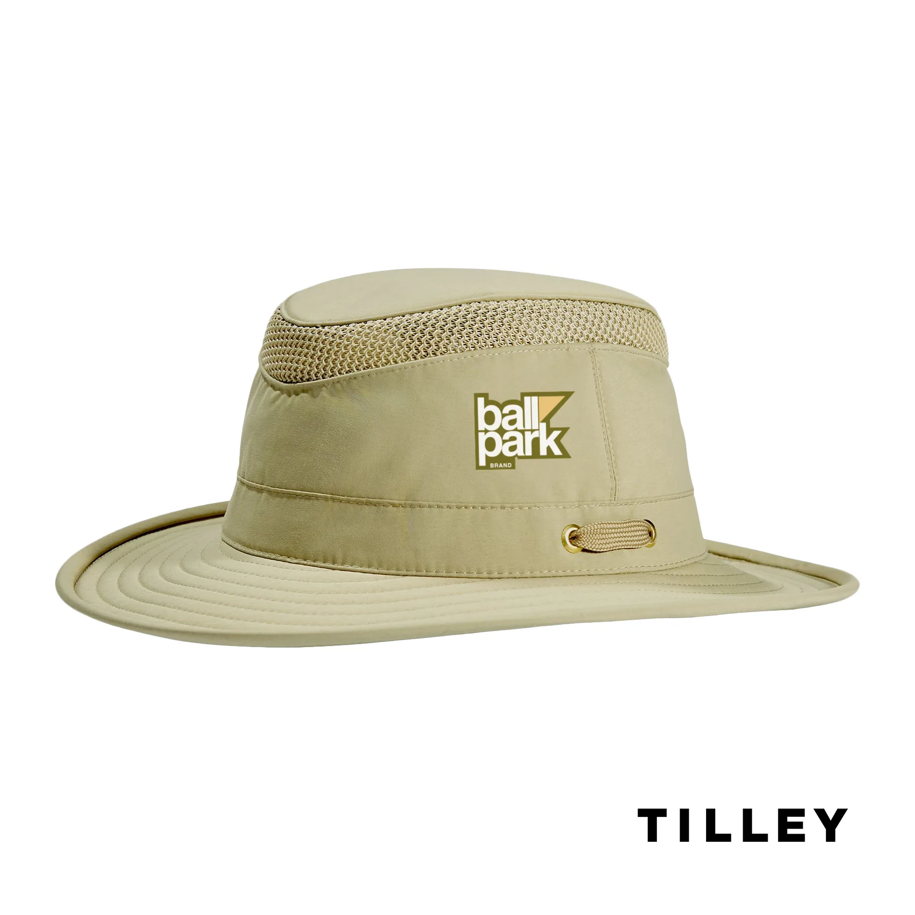 Khaki Olive, 7.75"