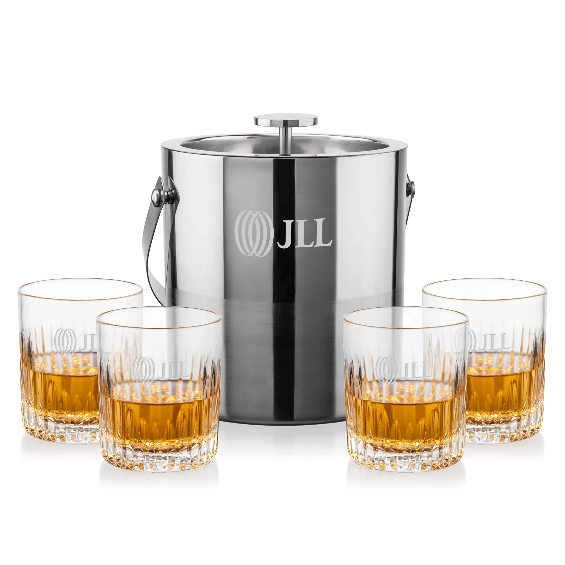 Set of 5