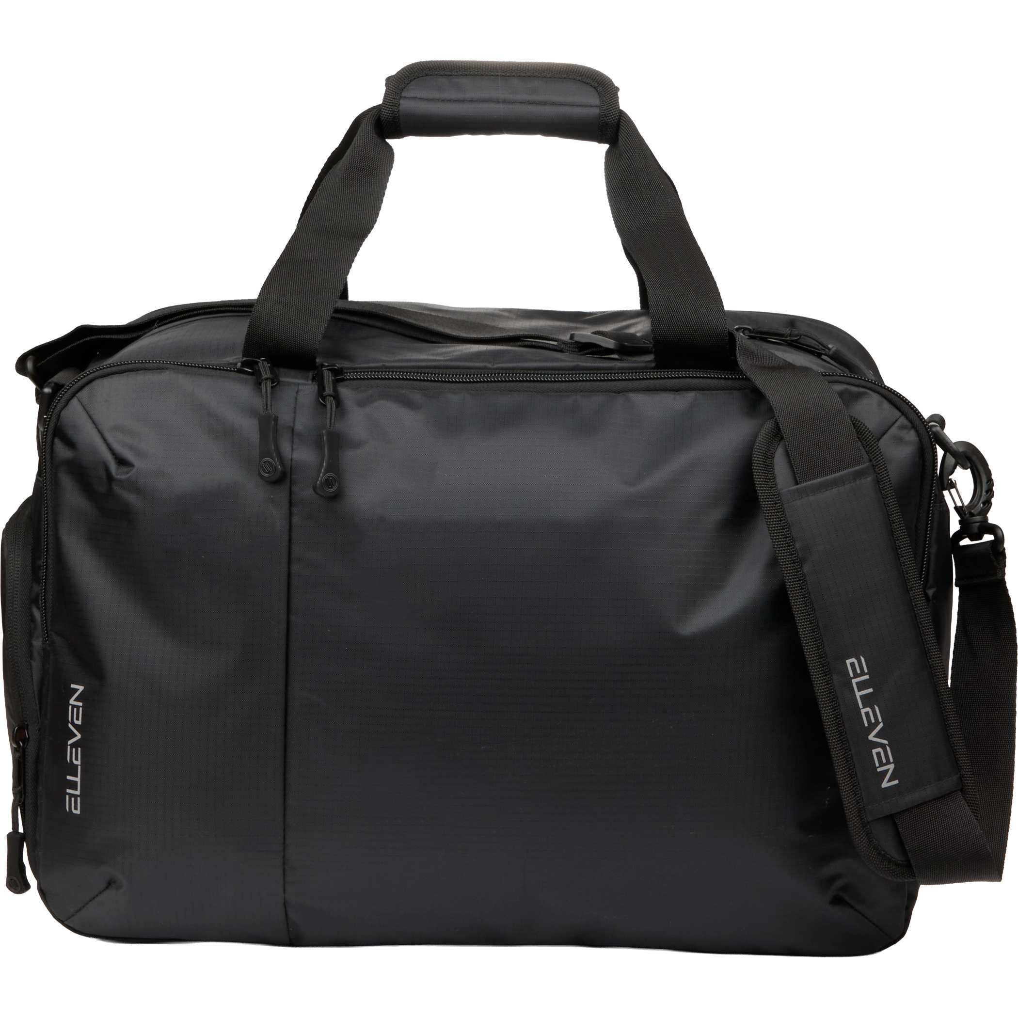 Elleven Zenith 18" Recycled Duffle Bag view 2