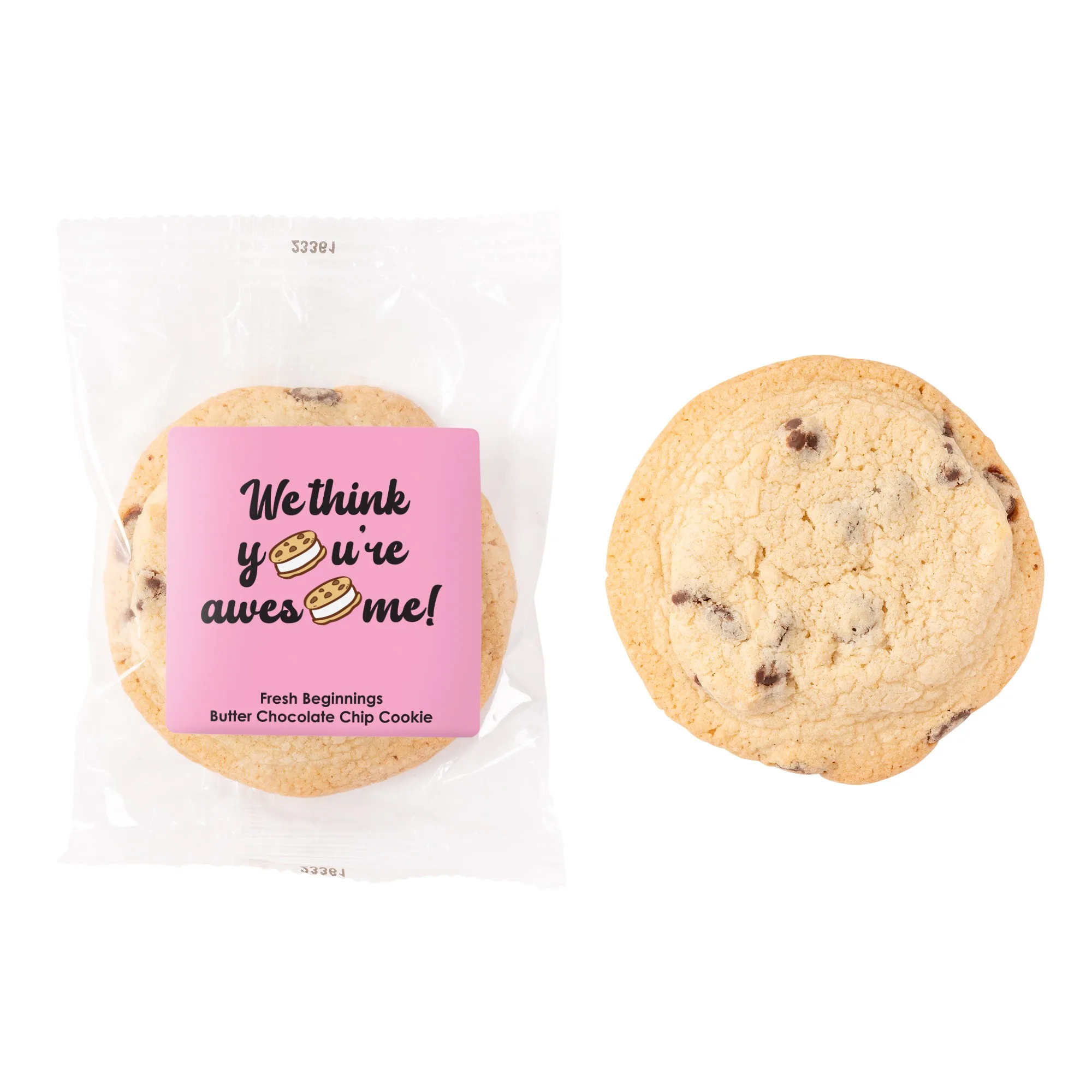 Make Your Own Ice Cream Sandwich Kit view 5