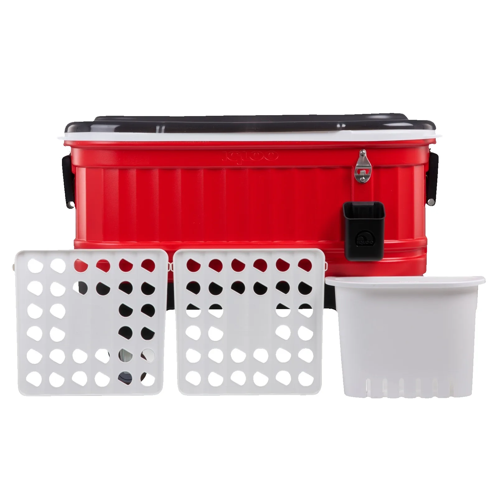 Igloo® Party Bar 125 Qt Cooler view 3